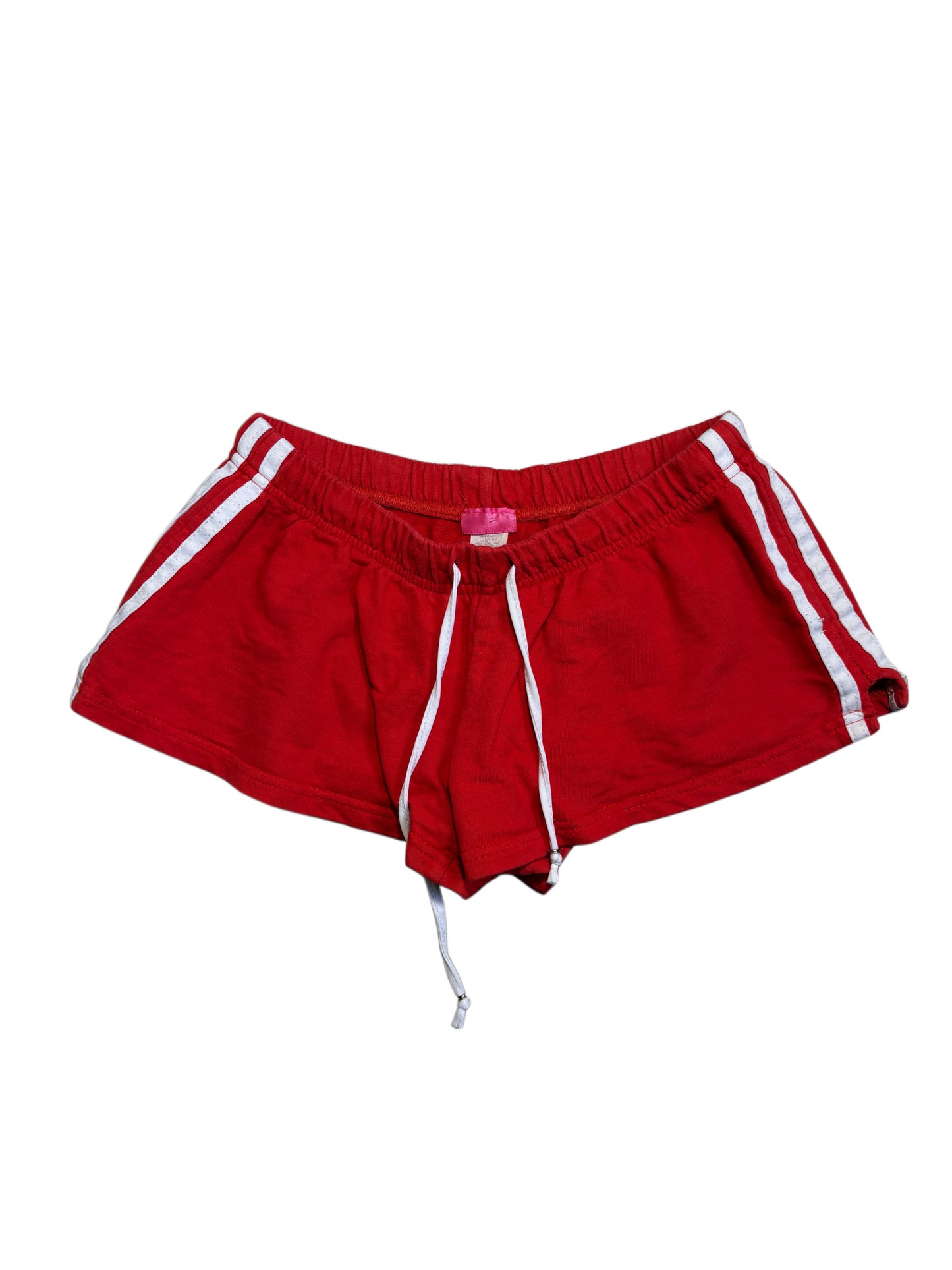 2000s Lifeguard Micro Shorts