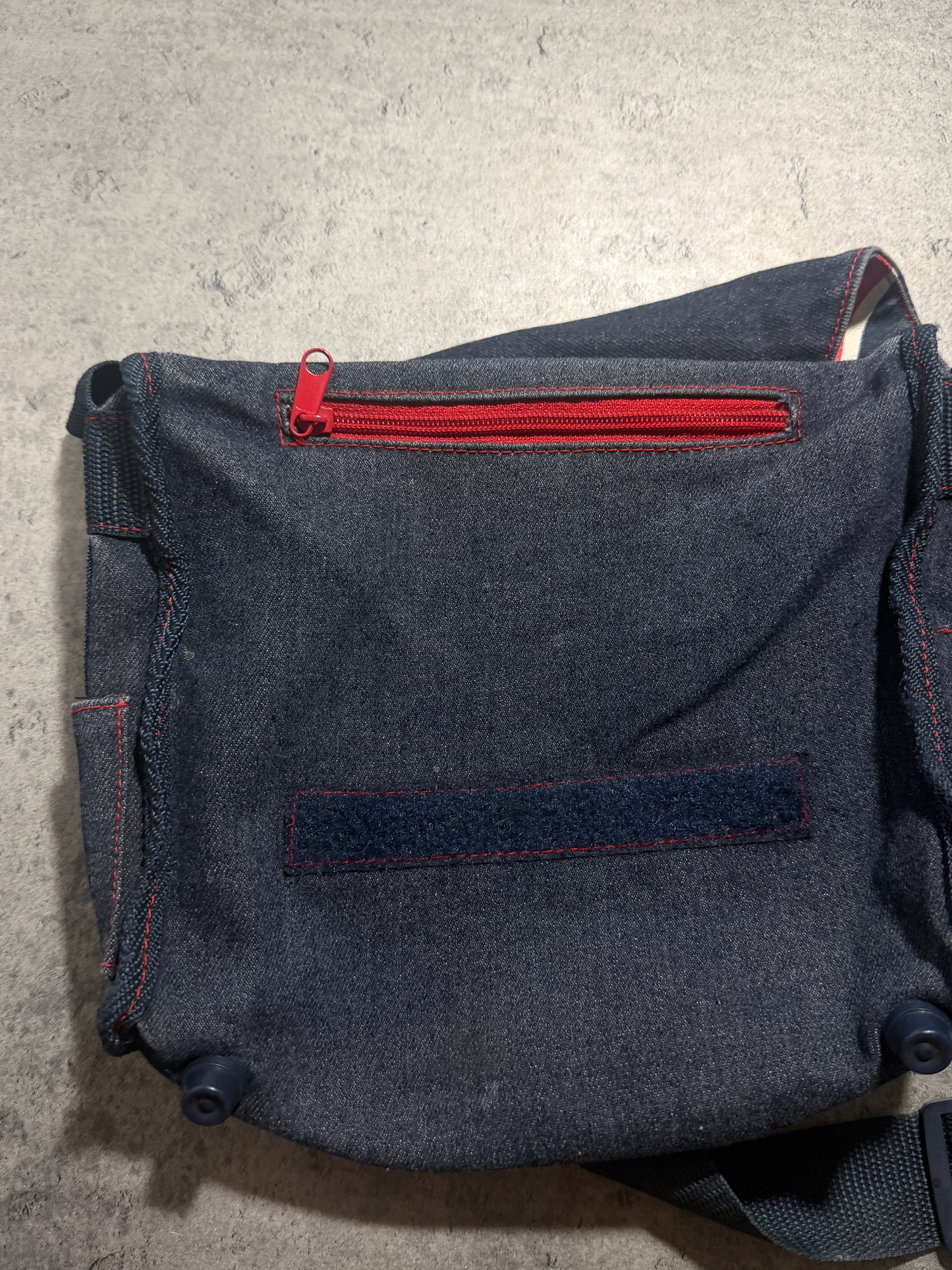 2000s Uk Flag Bag