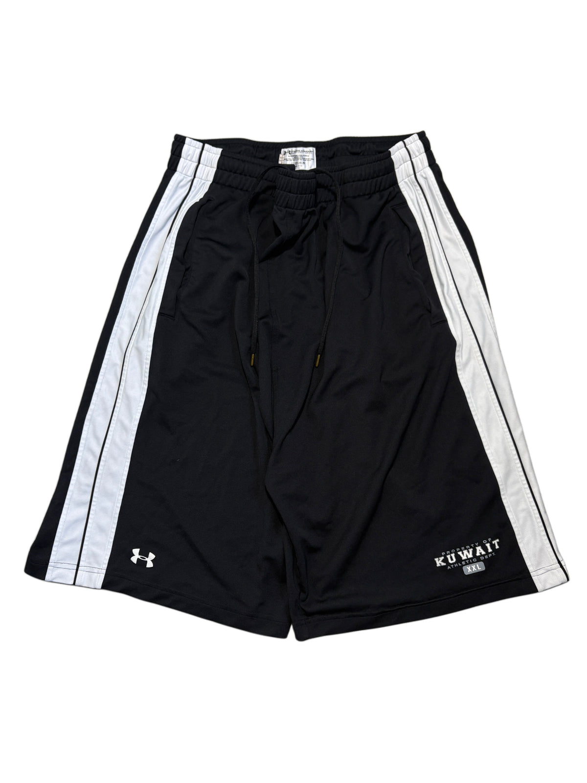 2000s Under Armour Shorts