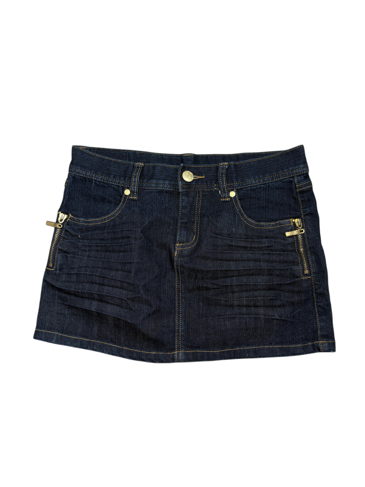 2000s y2k Skirt