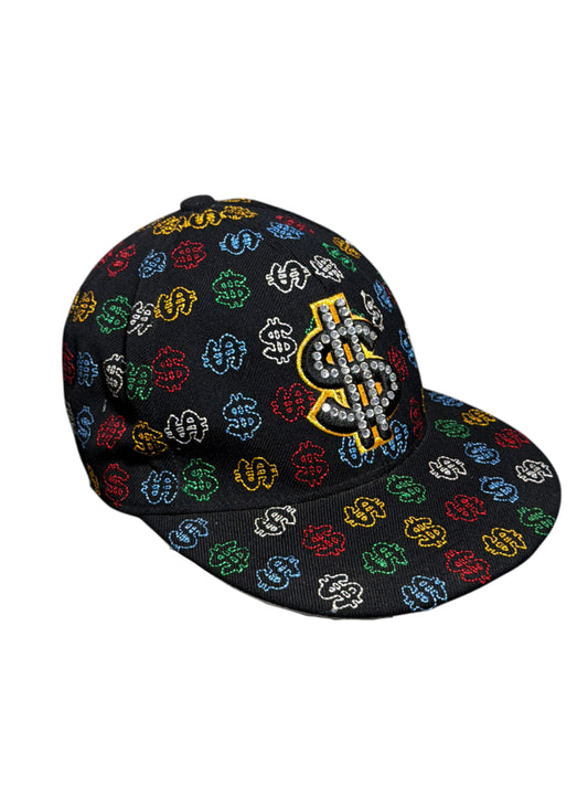 $$$ Swag Full Cap
