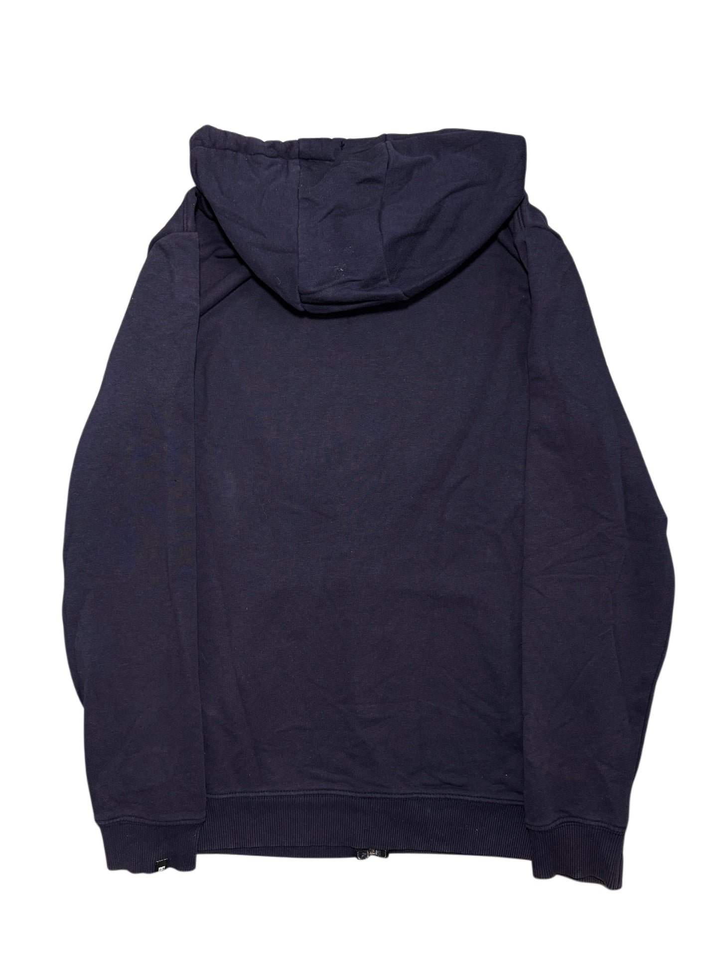 2000s DC Shoes Hoodie
