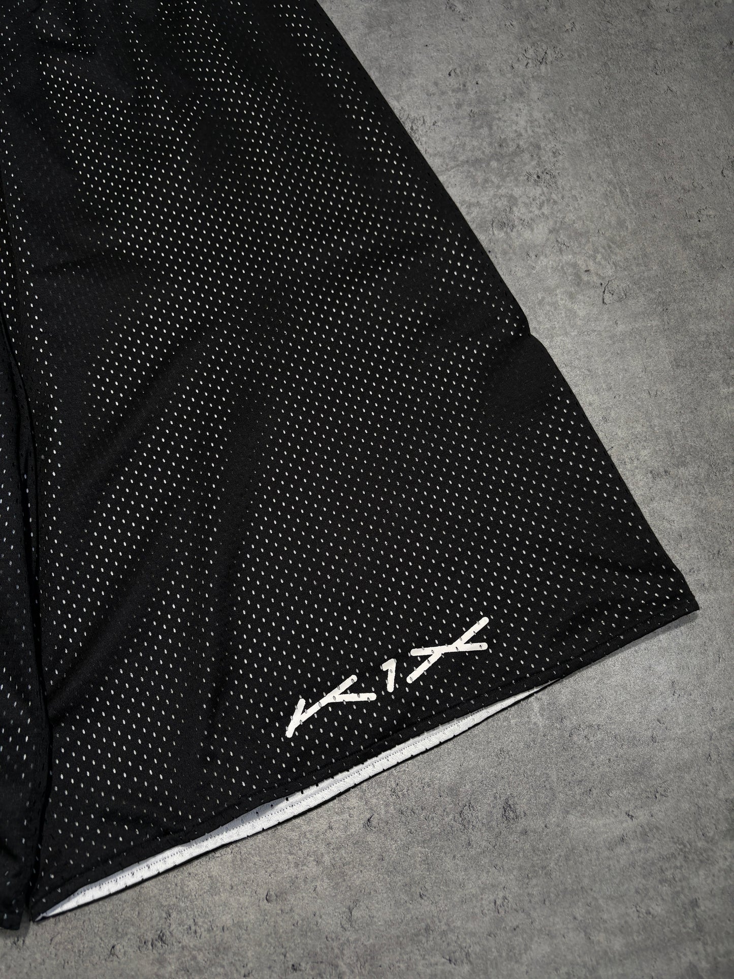 2000s K1X Basketball Shorts *DWUSTRONNE*