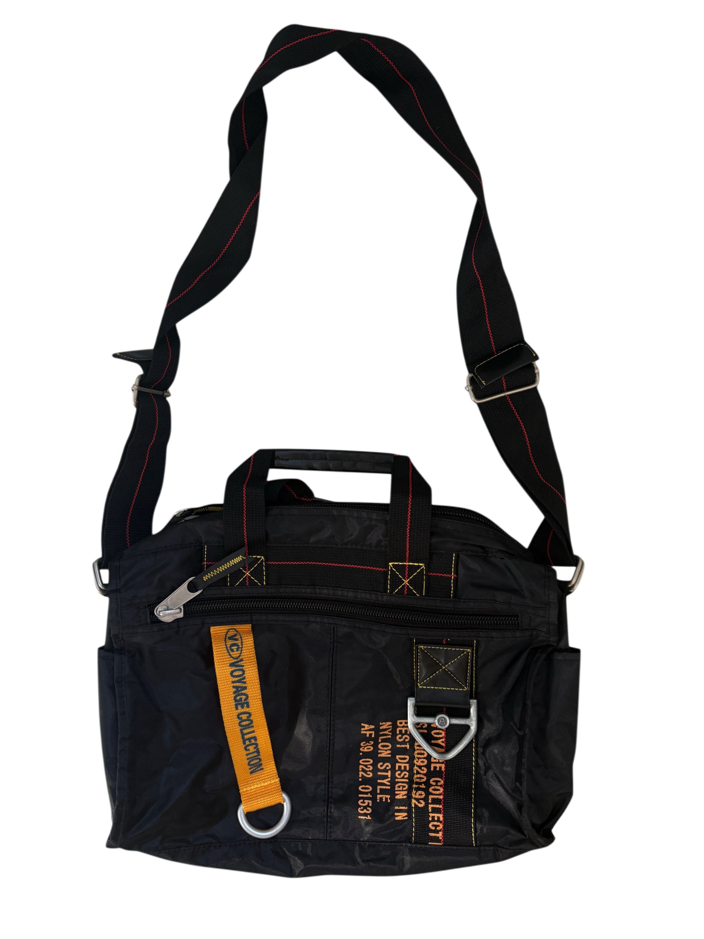 2000s Military Gorpcore Bag