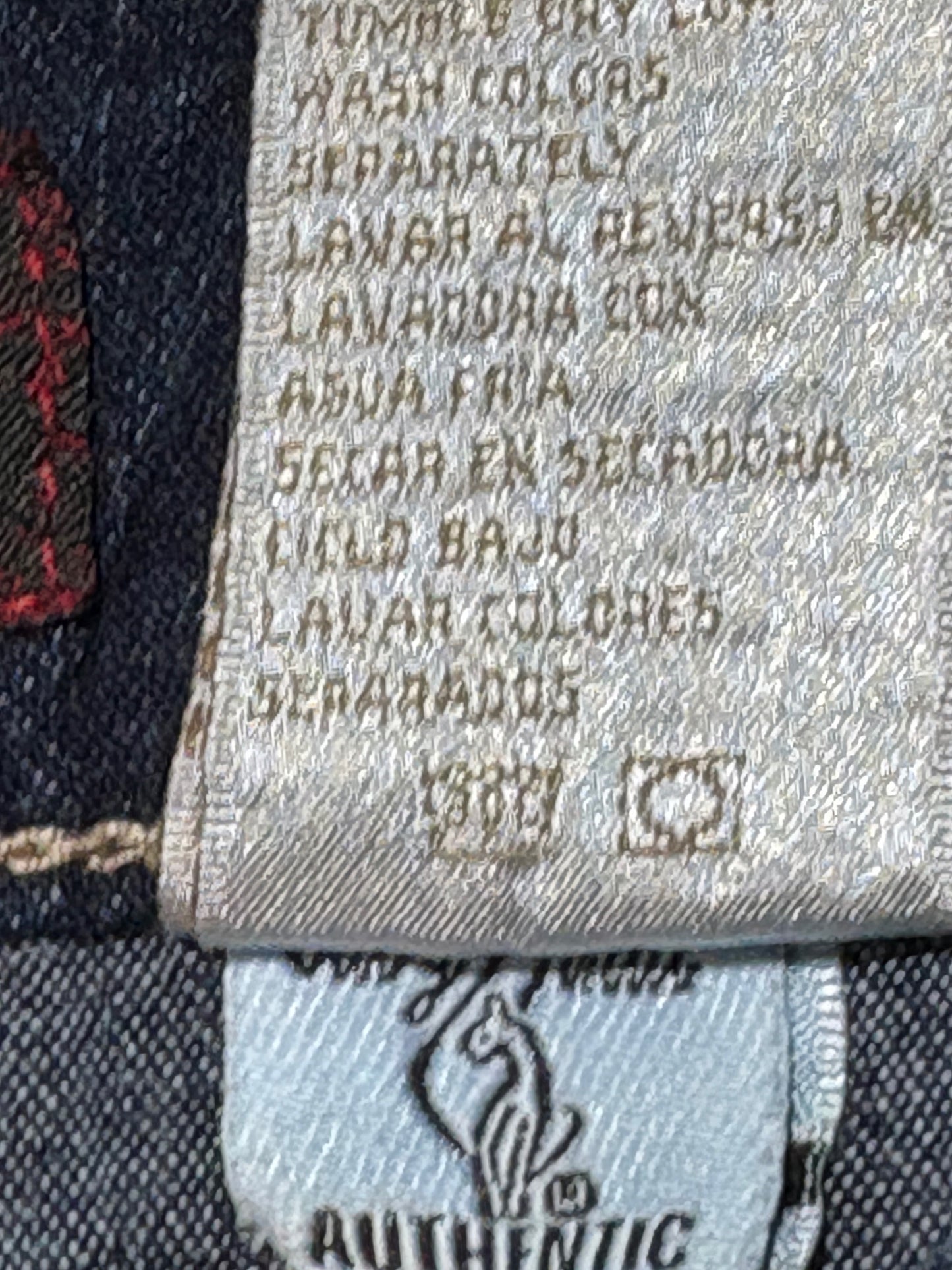 2000s baby phat sexy skinny jeans y2k