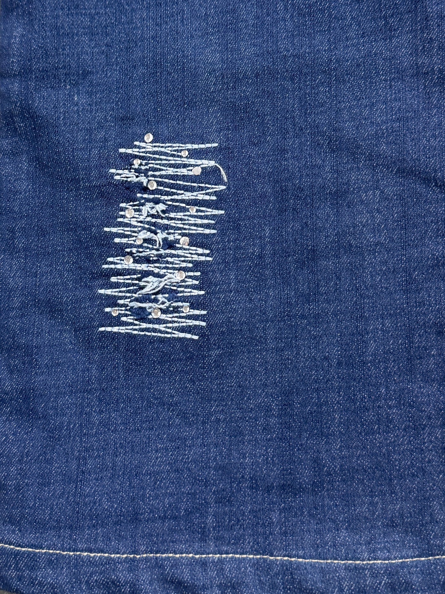 2000s Flare Y2k Jeans