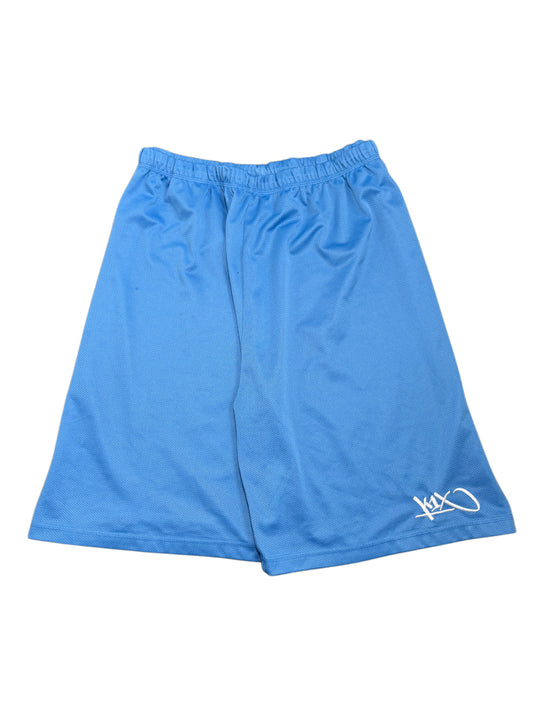 K1X Basketball Shorts