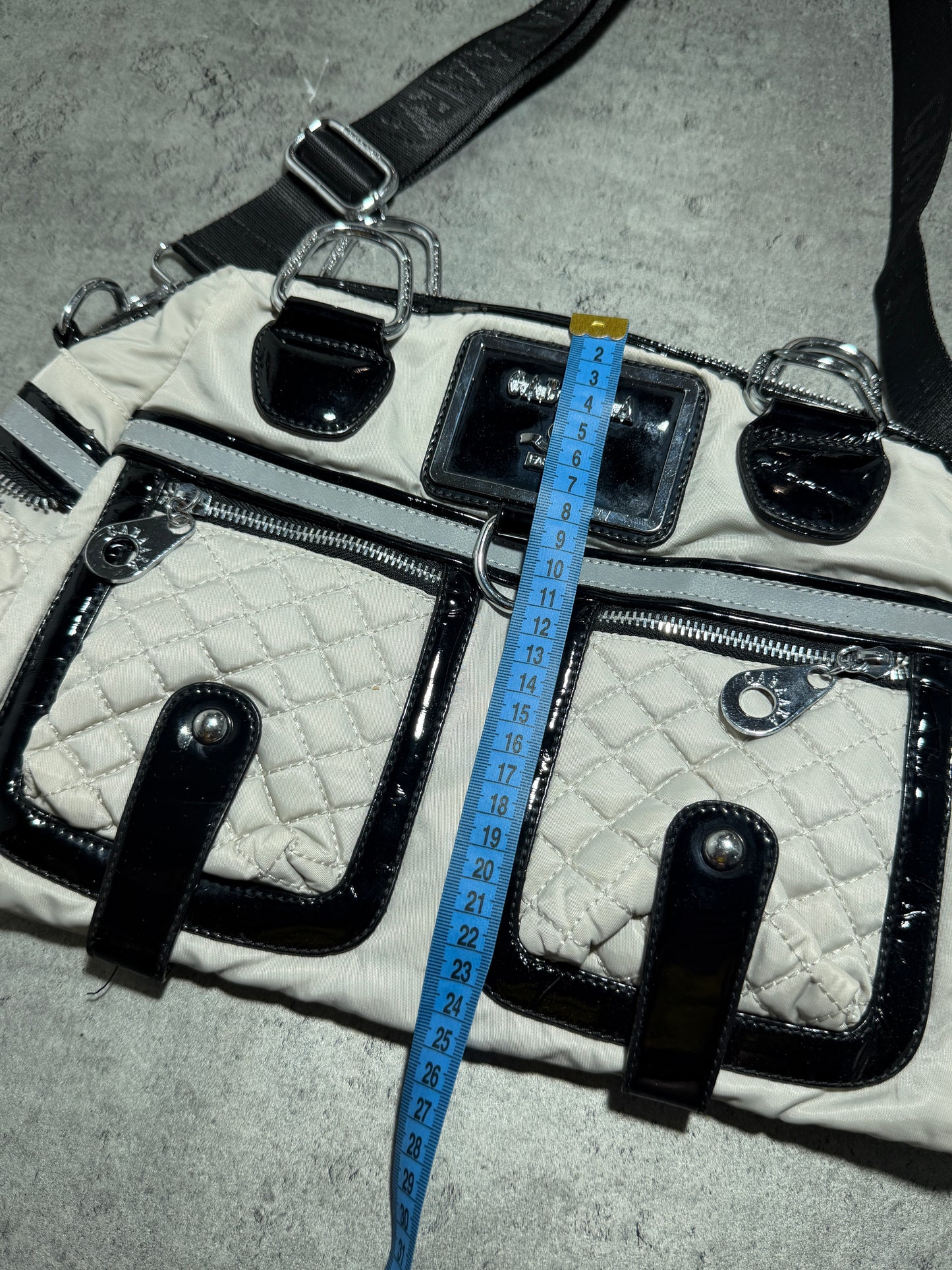 2000s Gabaara Bag