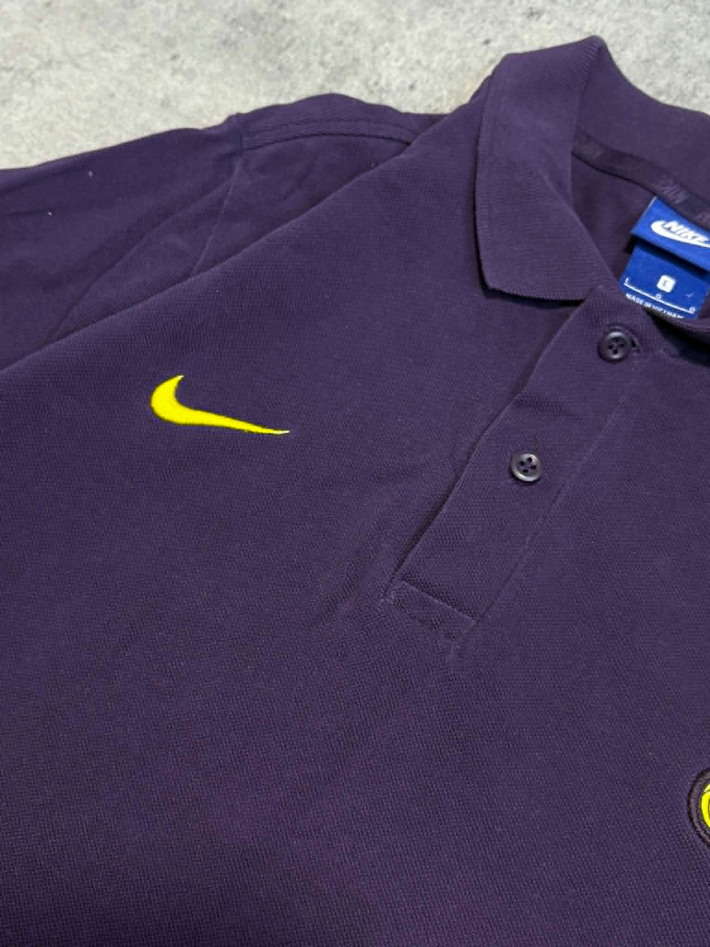 Nike Tottenham Polo T-shirt