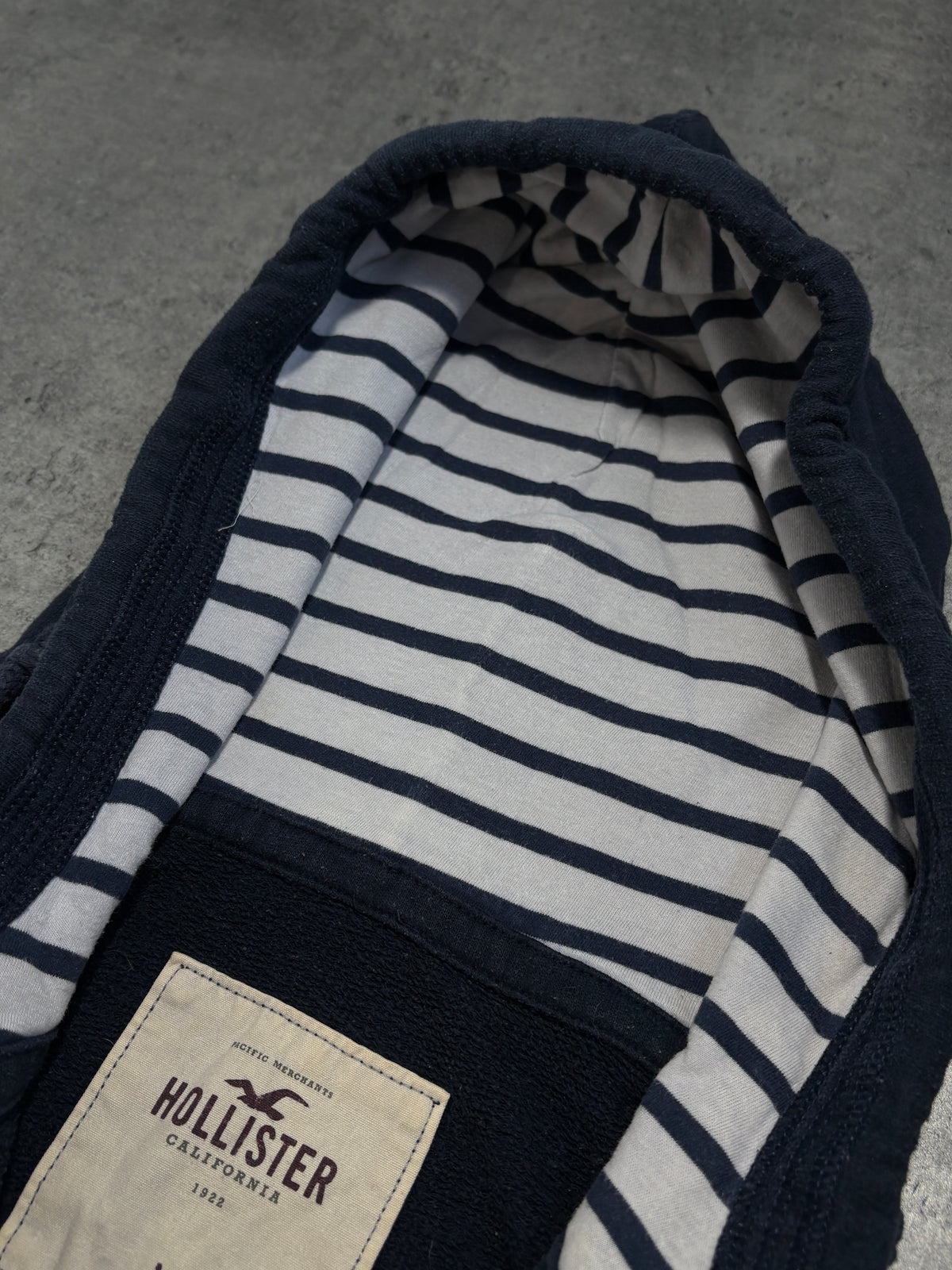 2000s y2k  Hollister Hoodie