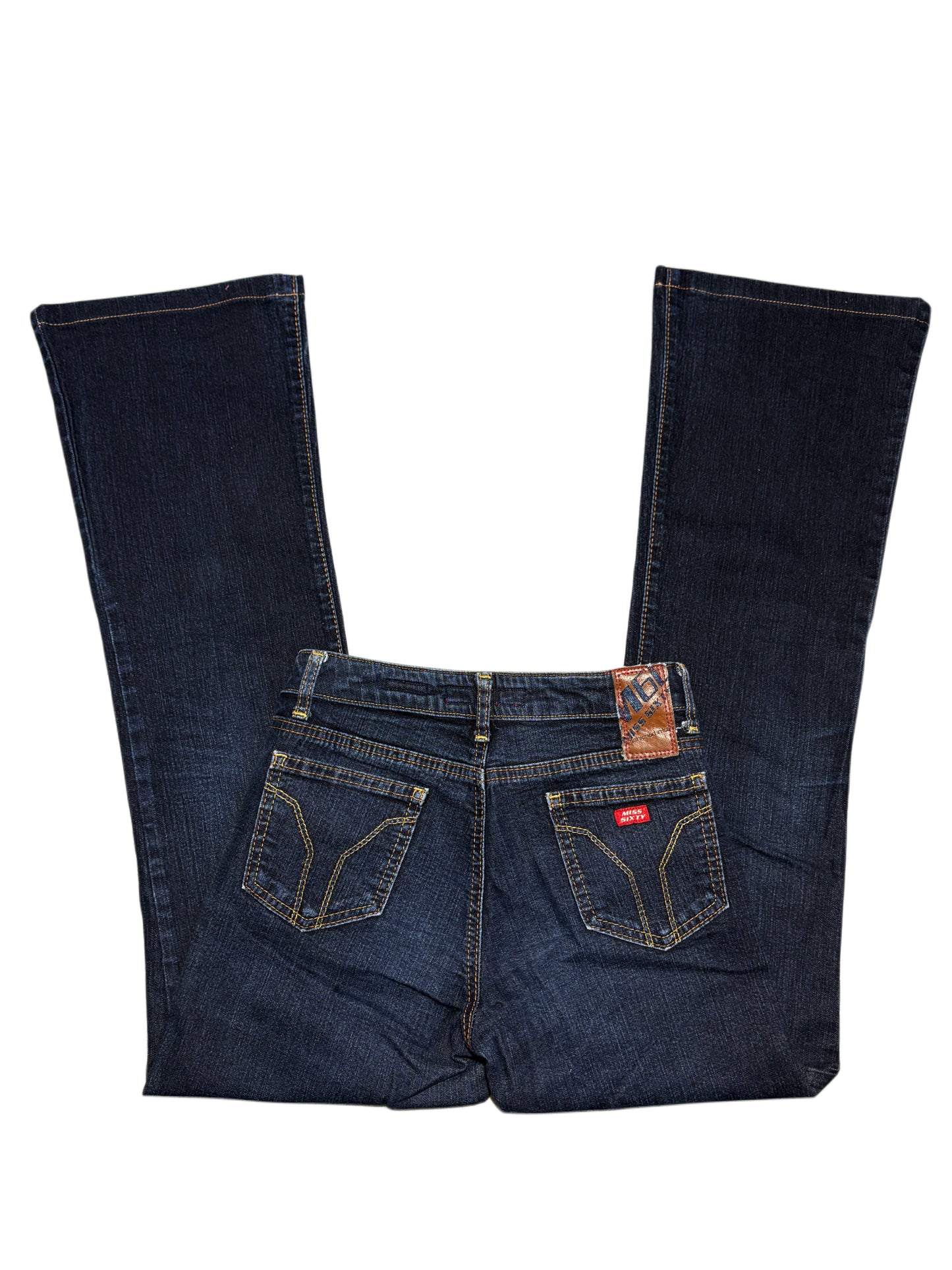 2000s Miss Sixty flared jeans
