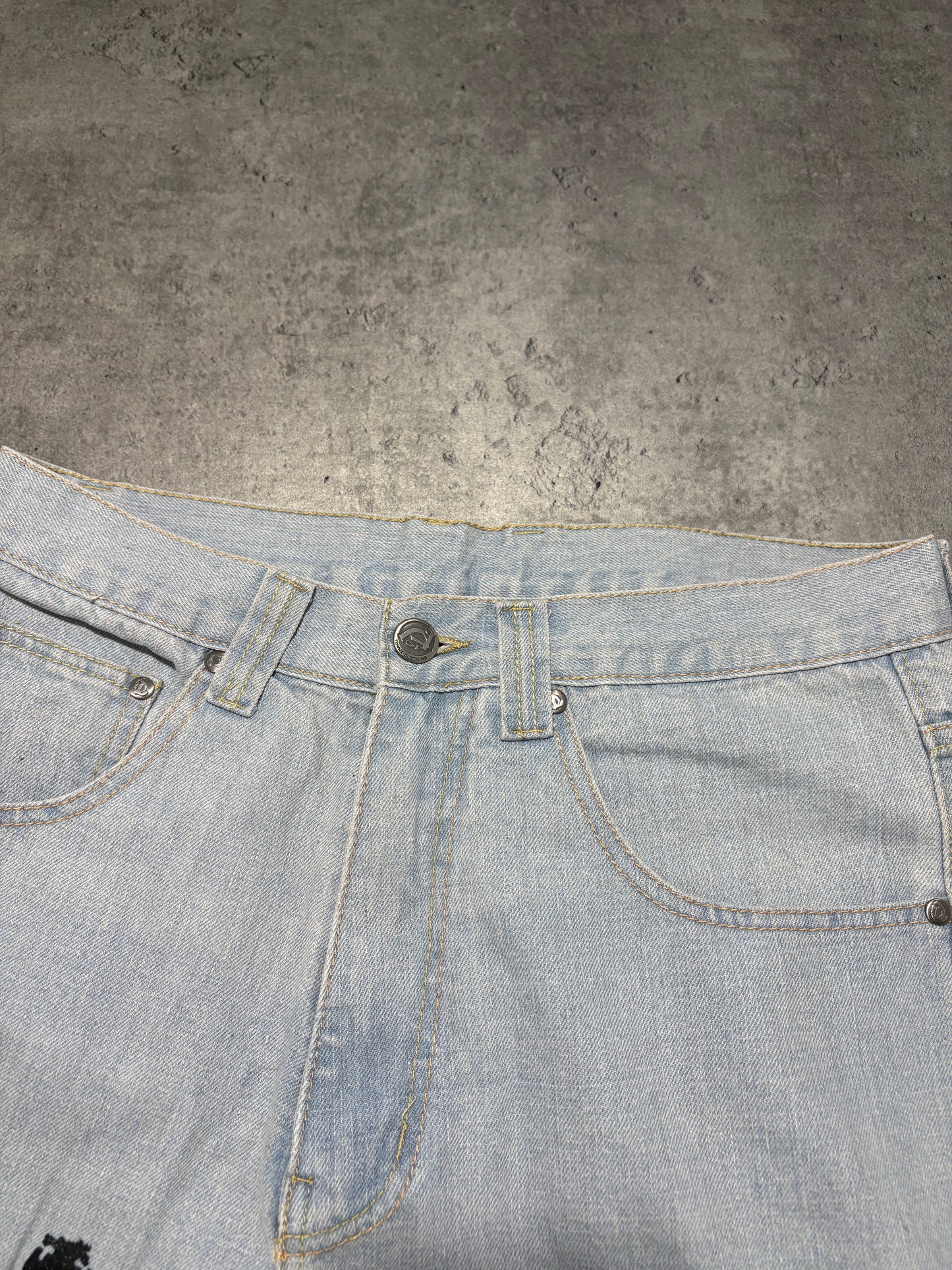 Townz Baggy Jeans