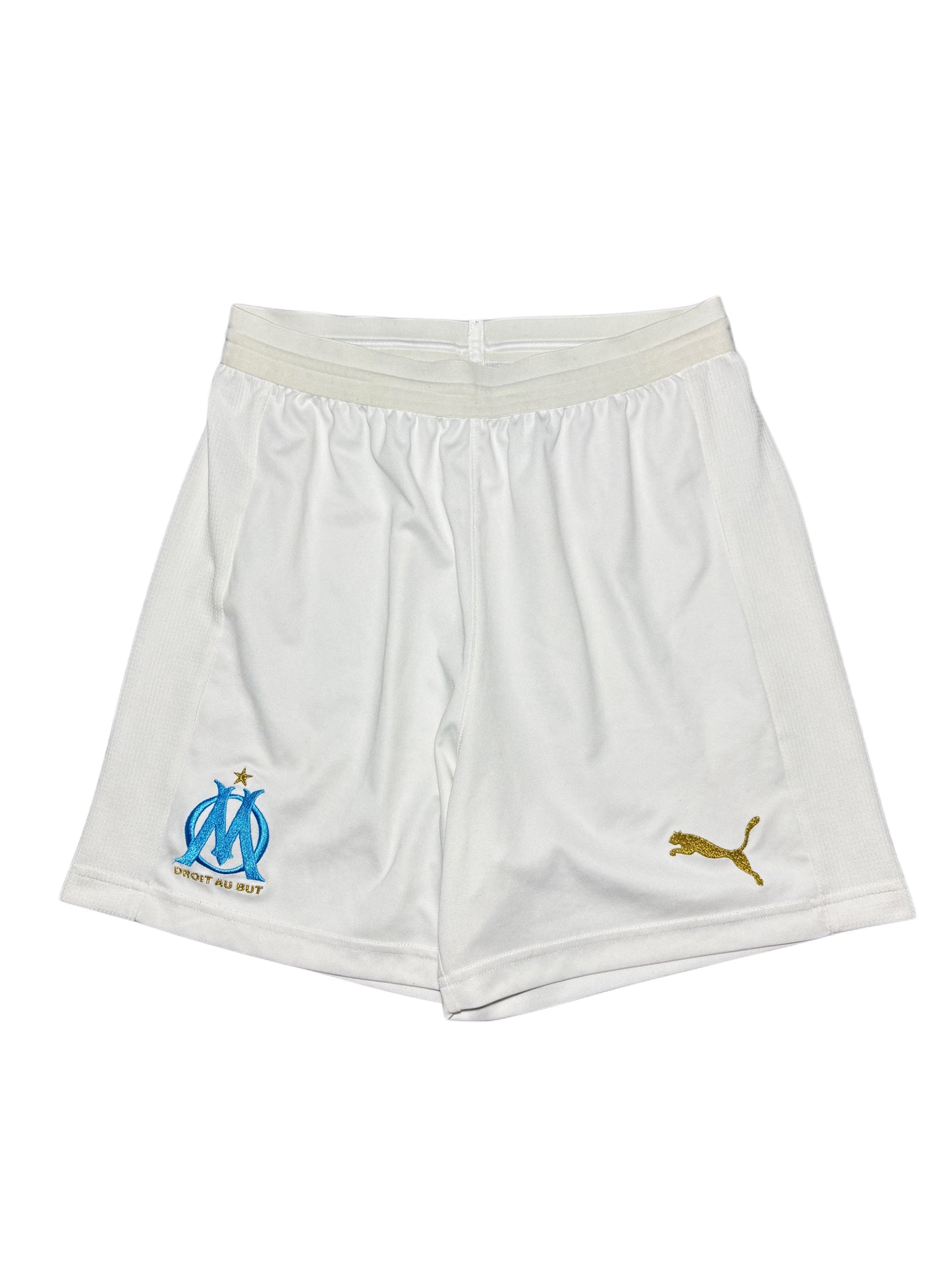 2000s Puma x Marsylia Shorts