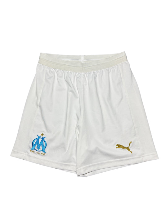 2000s Puma x Marsylia Shorts