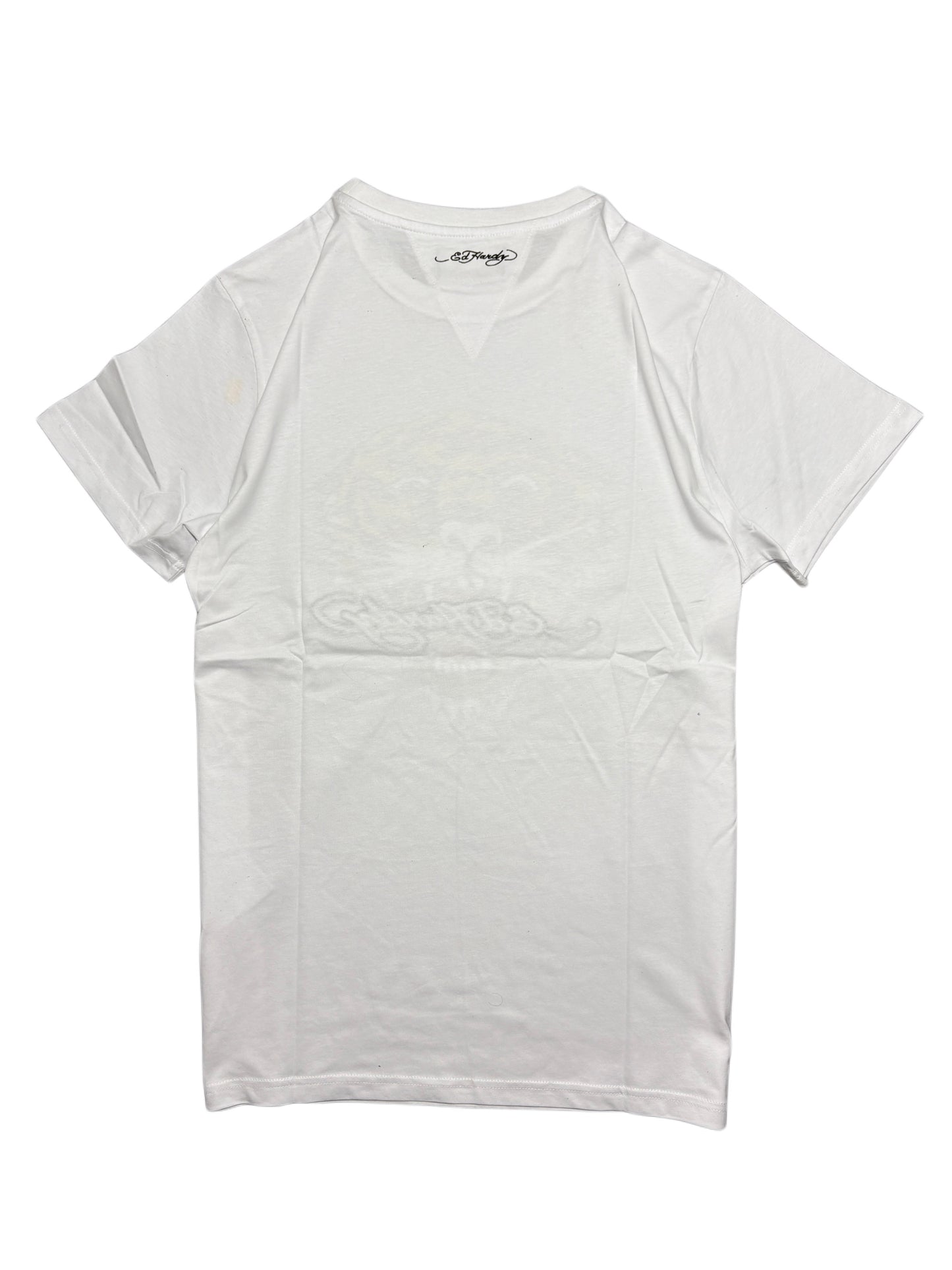 Ed Hardy T-shirt Tiger