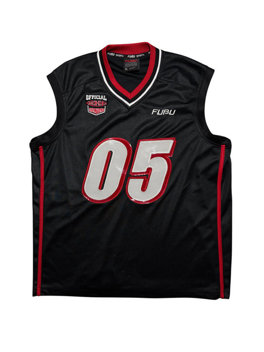 2000s Fubu Jersey