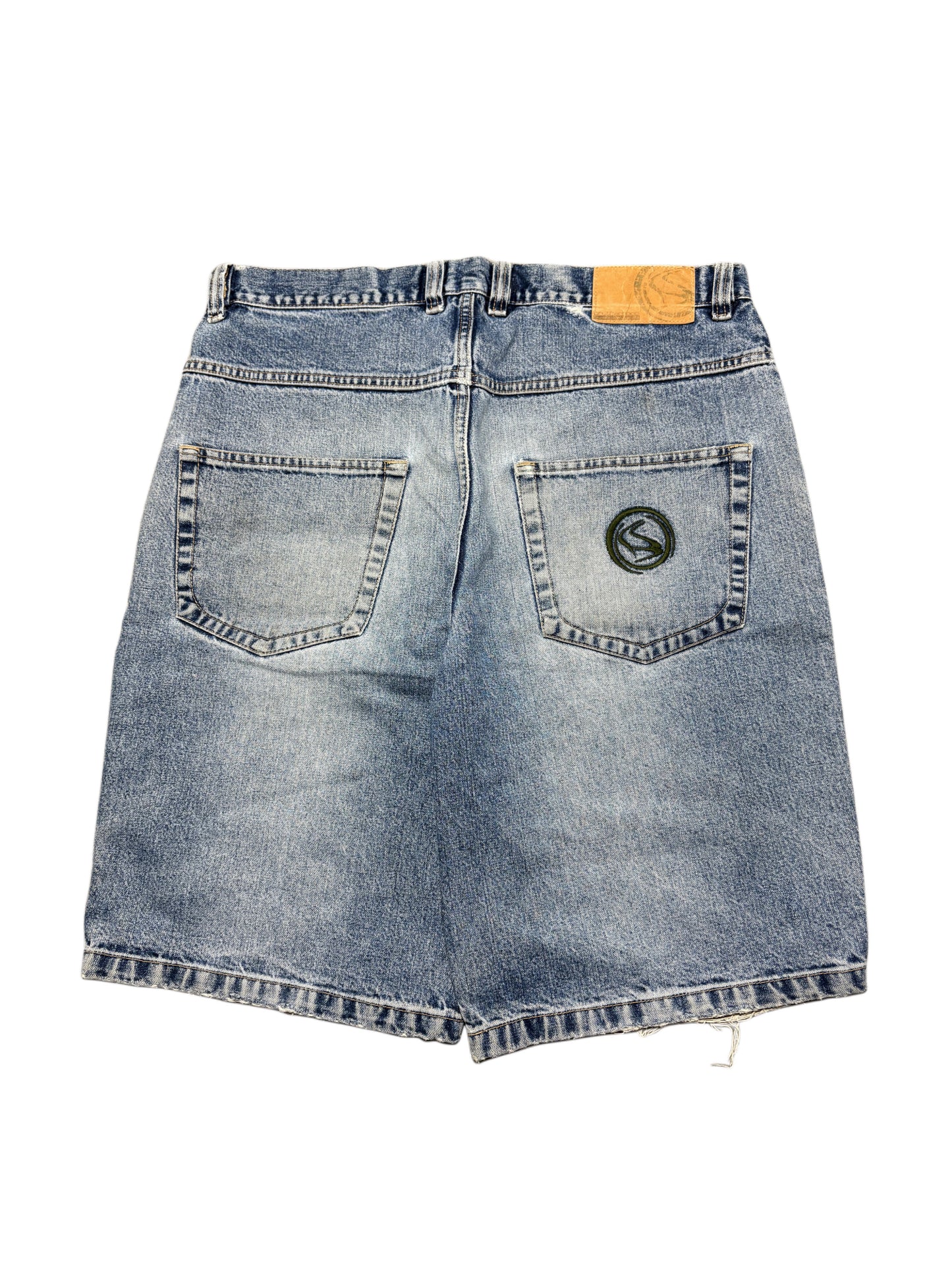 2000s brotherhood skateboarding Jorts