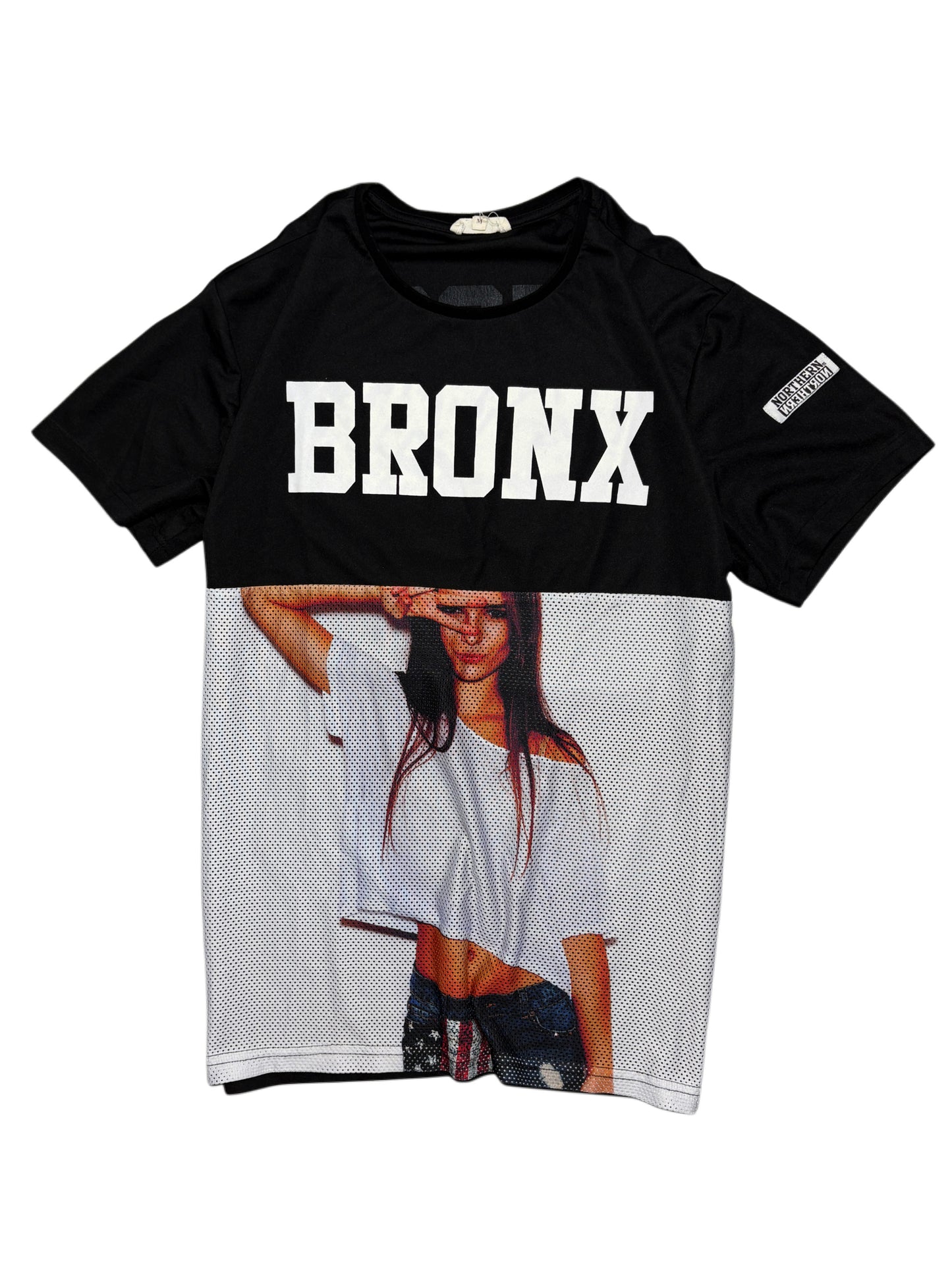 2000s Bronx T-Shirt