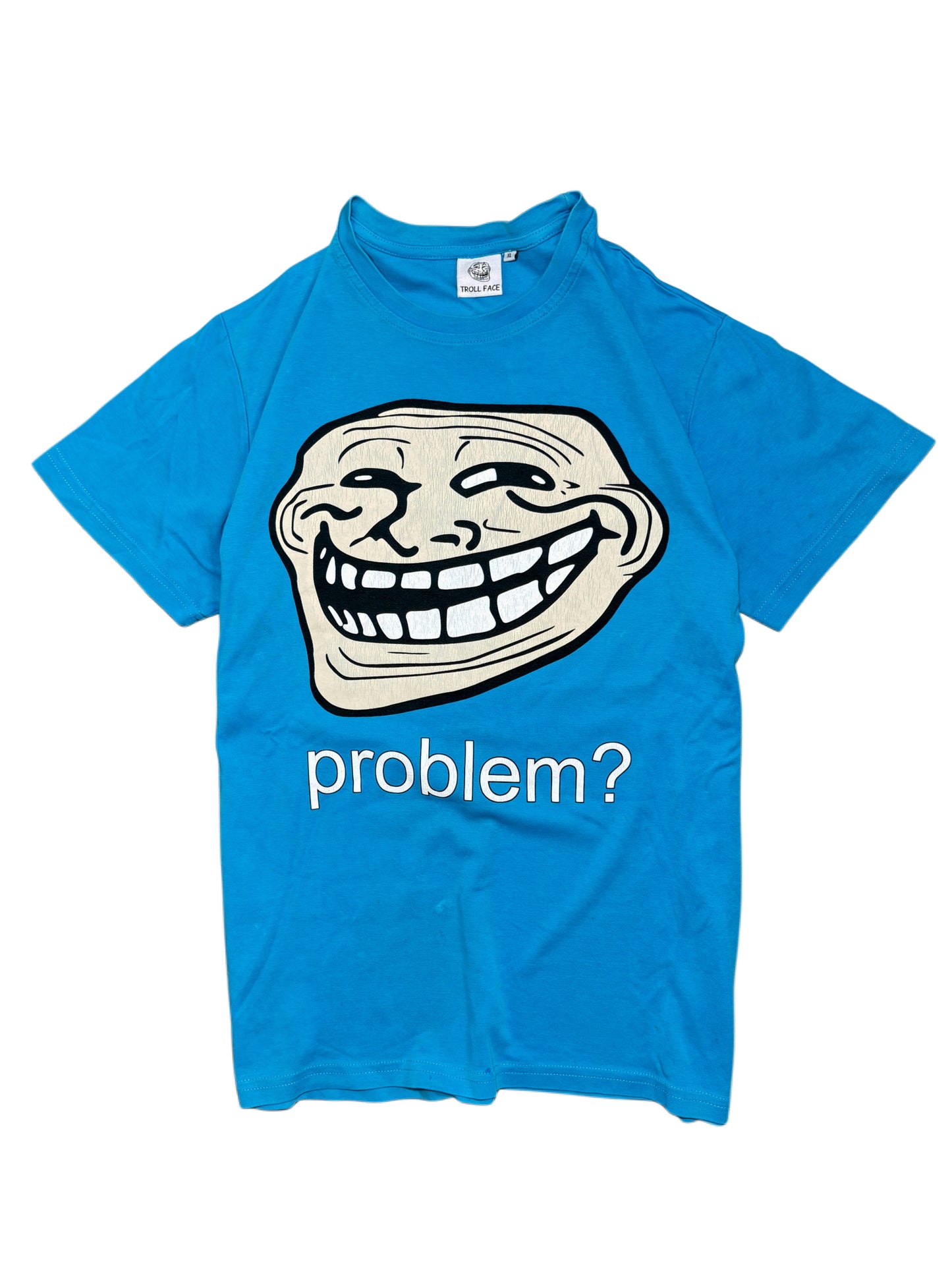 2000s Troll Face Problem? T-shirt