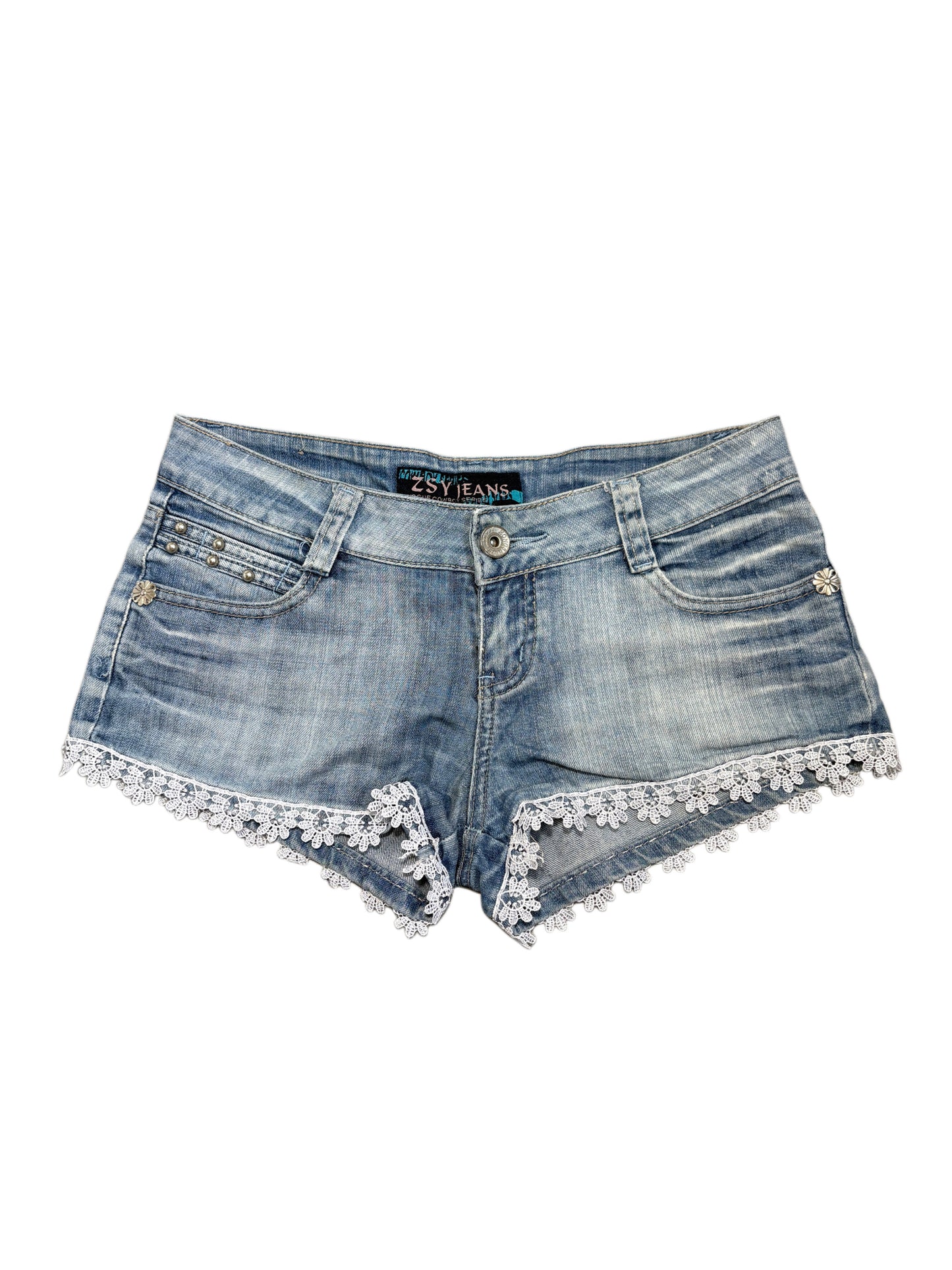 2000s y2k Shorts