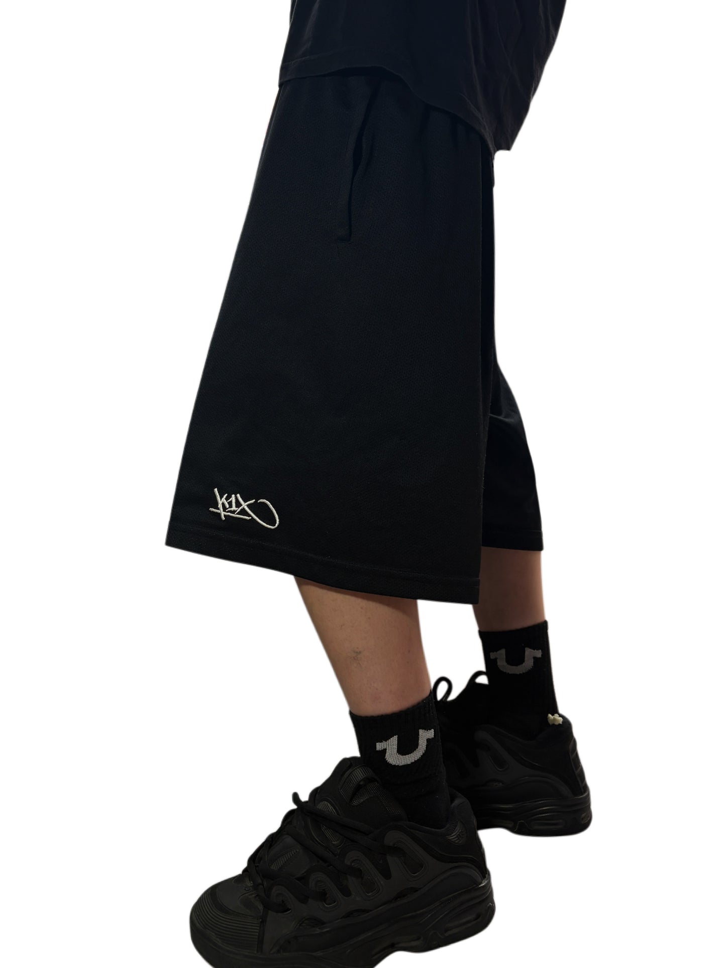 2000s K1X Basketball Shorts