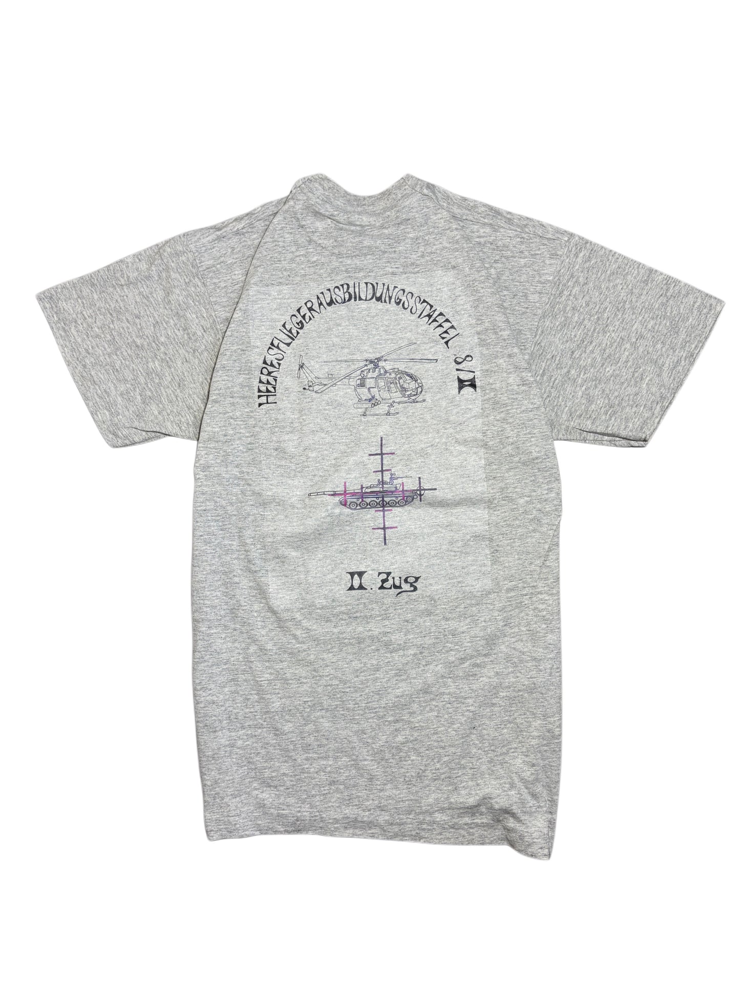 Women 90s Single Stich T-shirt