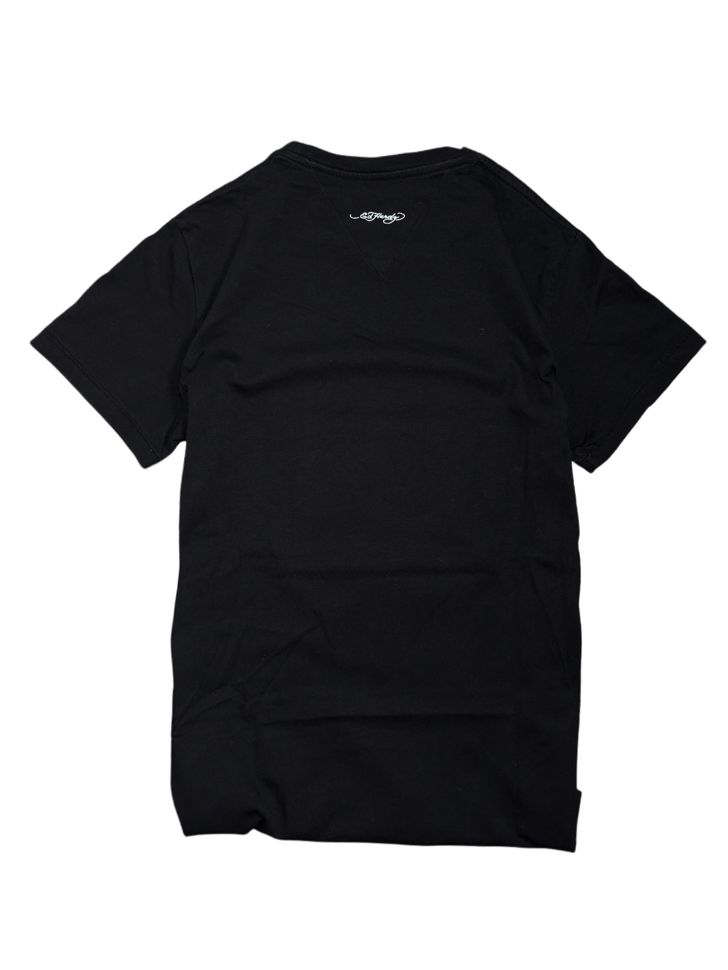 2000s Ecko Unltd Skull T-shirt