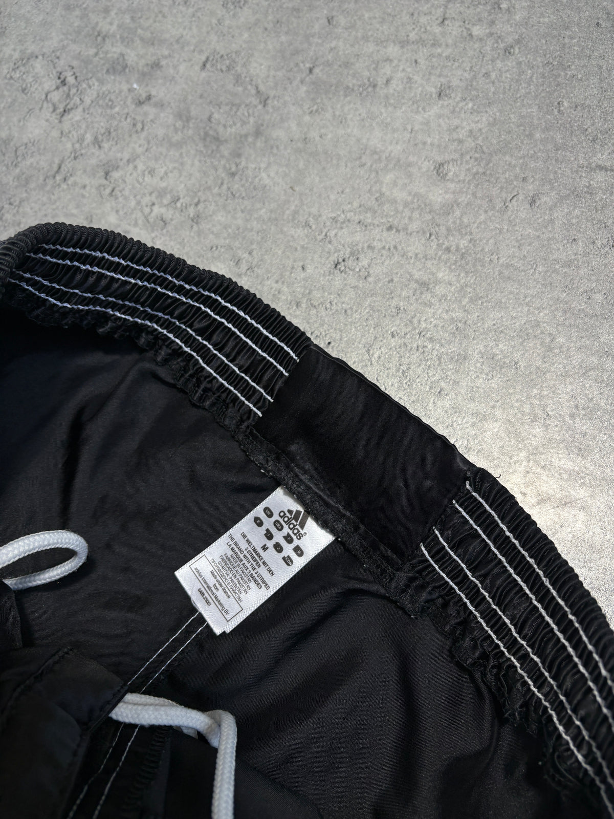 2000s Adidas Shorts