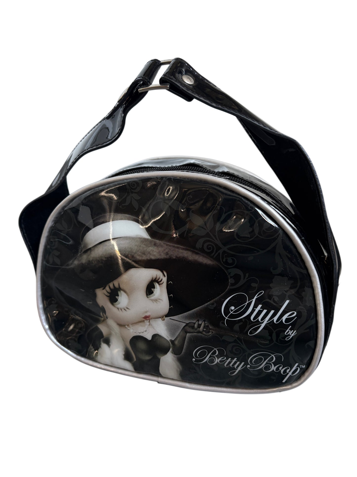 2000s Betty Boop Mini Bag