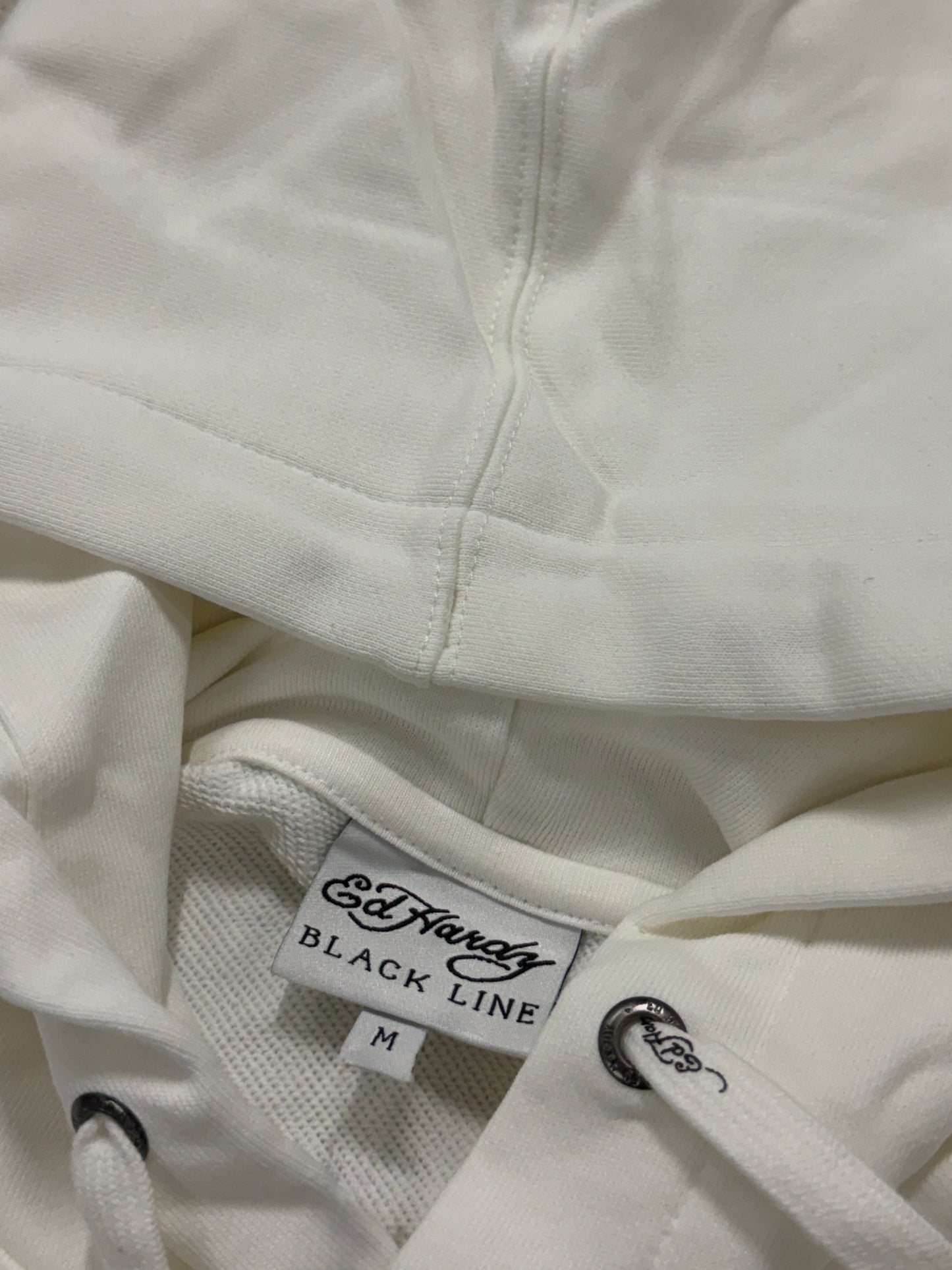 Ed Hardy Japan Oversize Hoodie