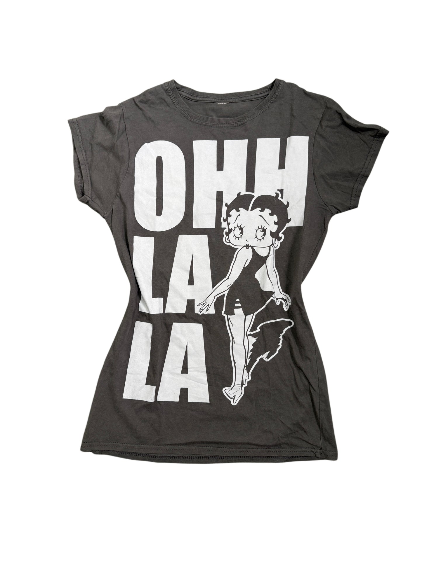 2000s Betty Boop T-shirt