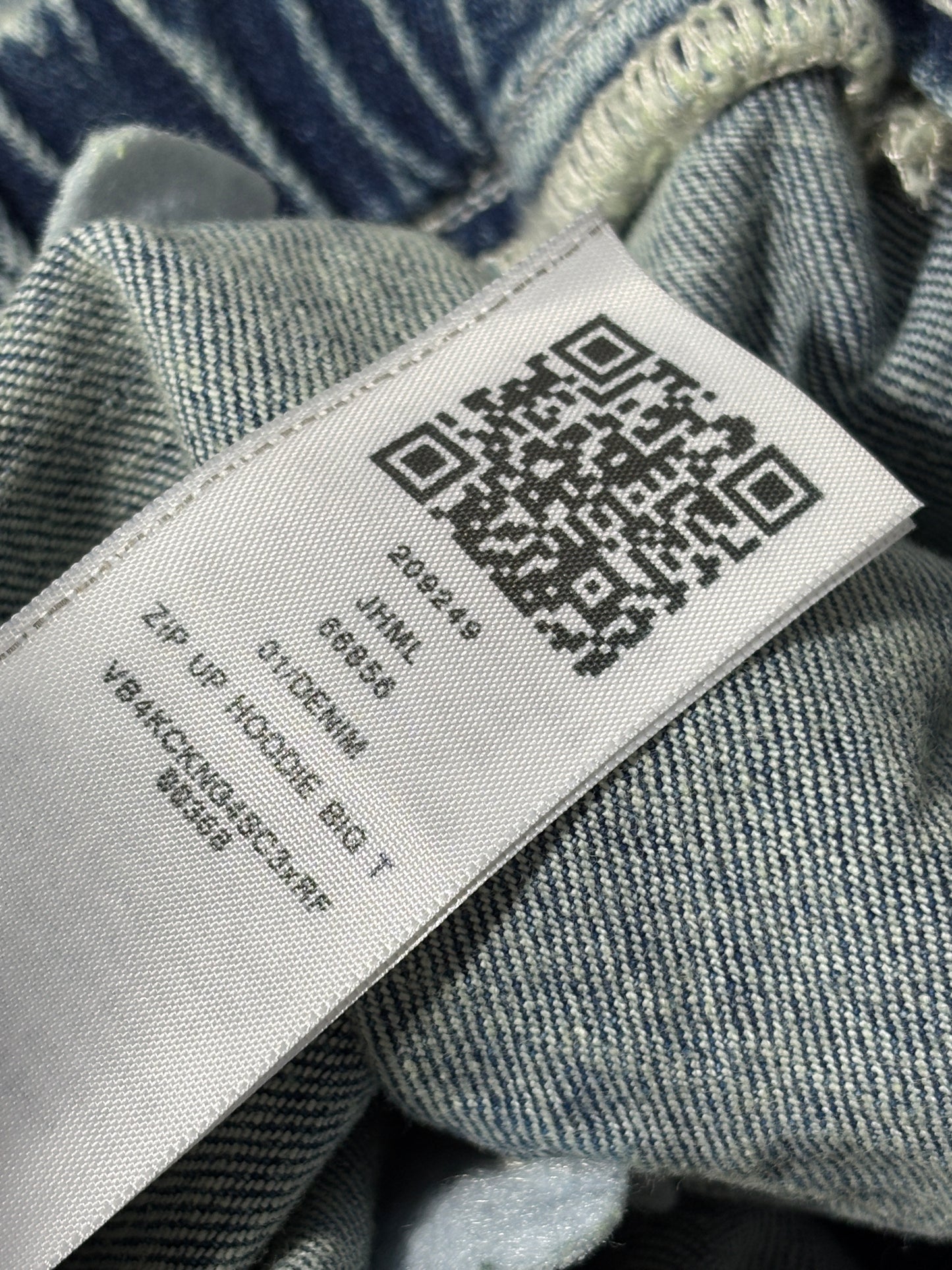 True Religion Denim Jacket