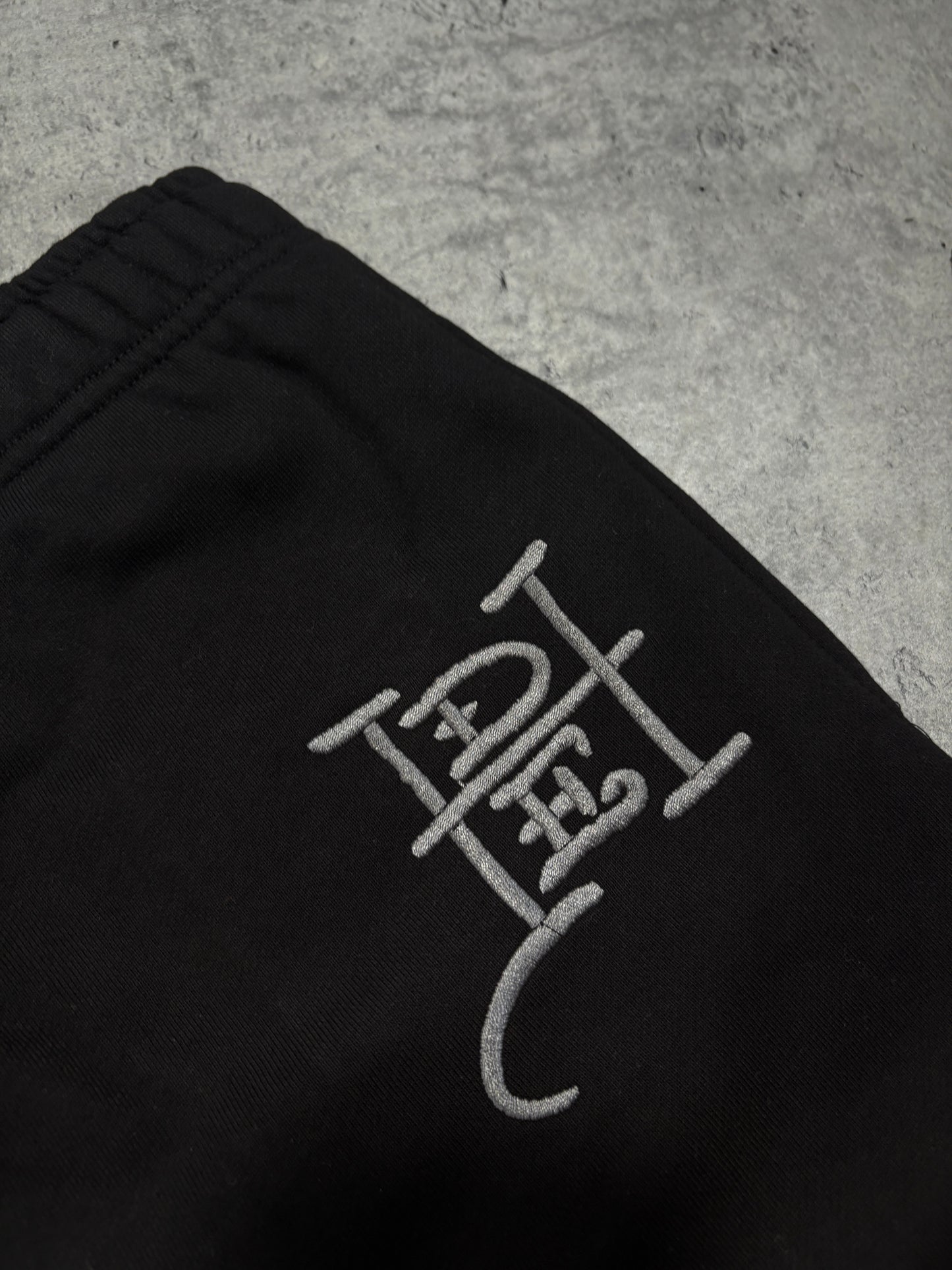 Ed Hardy Sweatpants Baggy Dresy Spodnie Dresowe