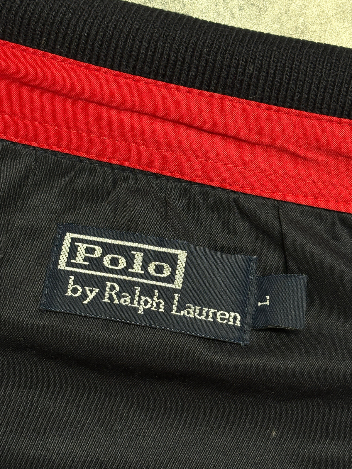 2000s Polo Ralph Lauren Longsleeve