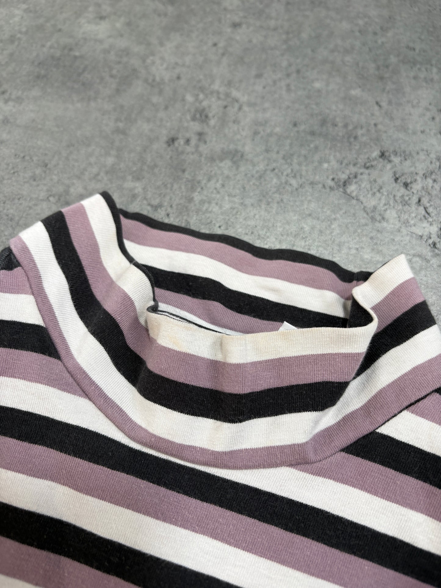 Adidas Orginals Longsleeve Turtle neck