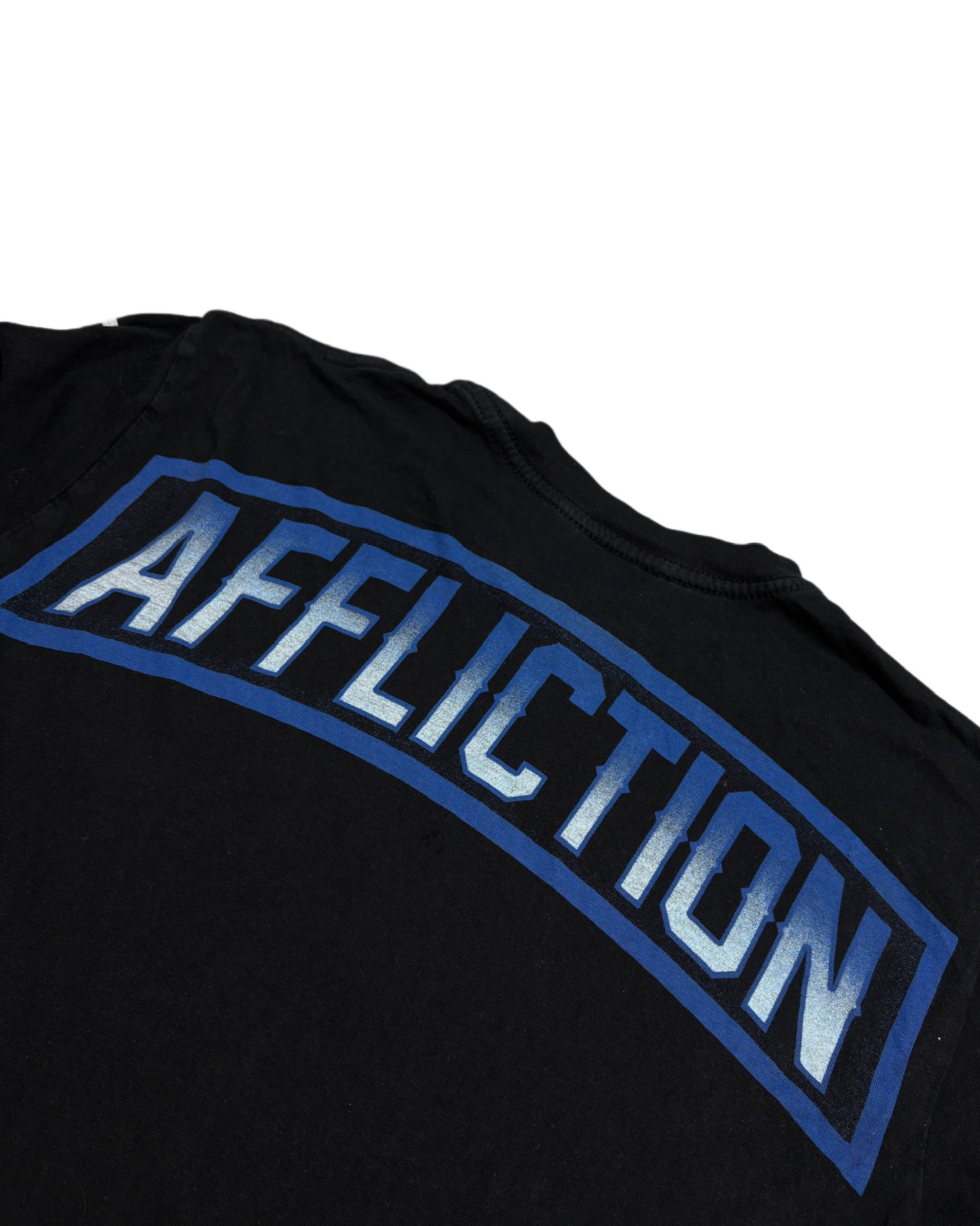 2000s Affliction T-shirt