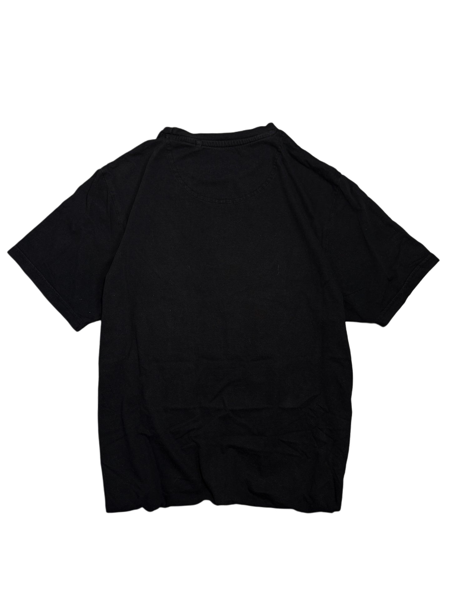 2000s KEEP CALM 420 T-shirt