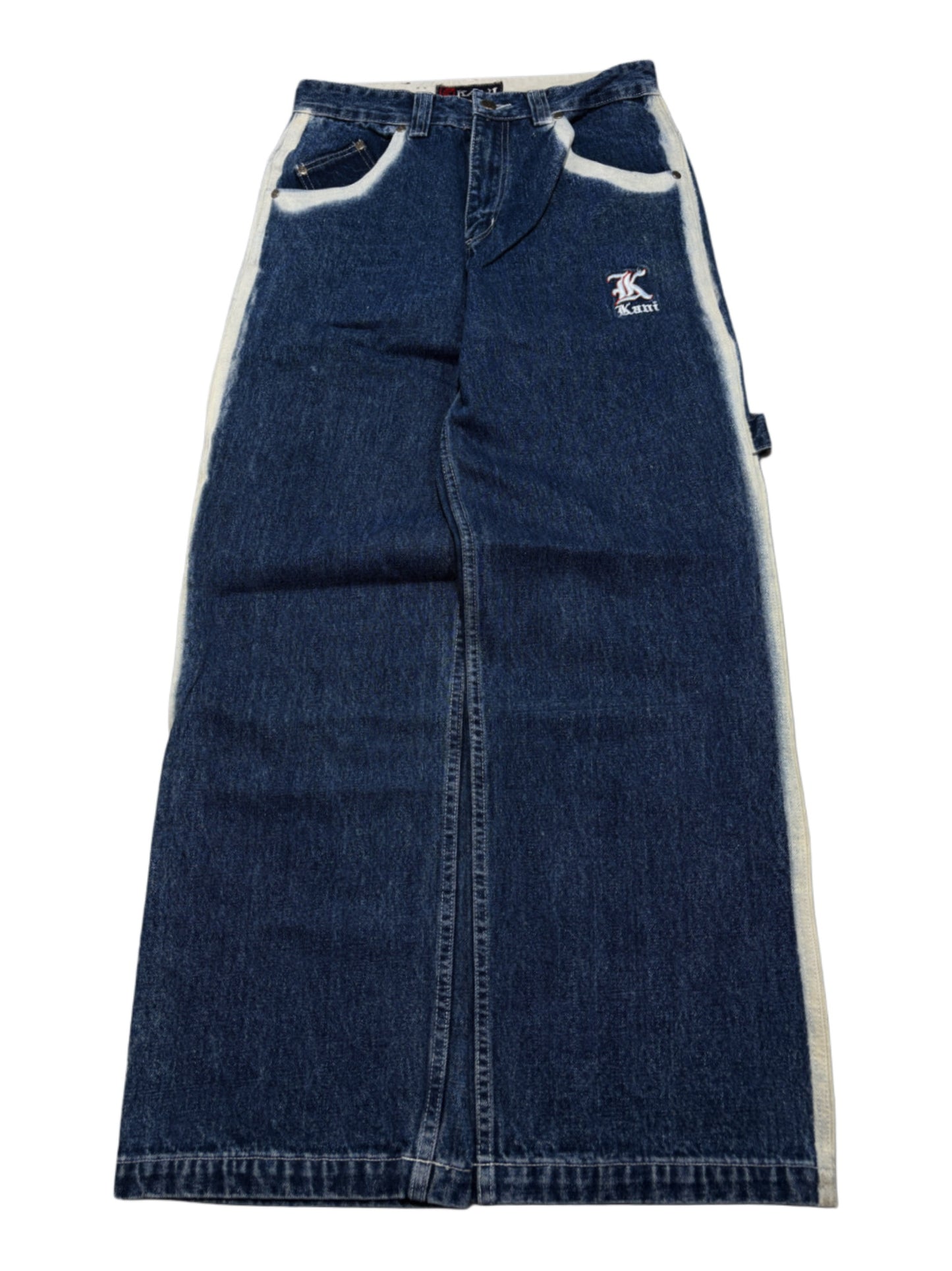 2000s Karl Kani Carpenter Jeans