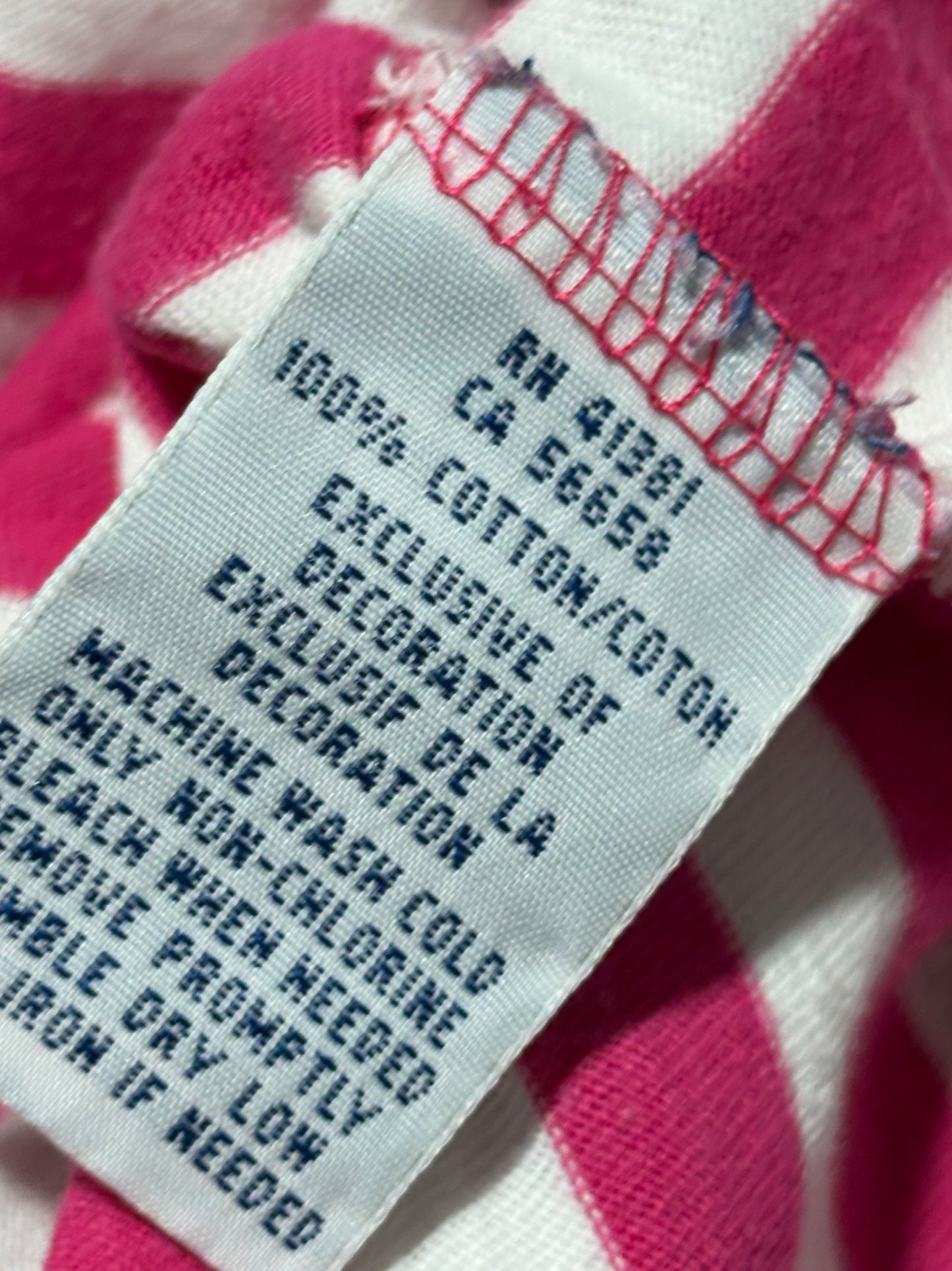 2000s Polo Ralph Lauren T-shirt V-neck