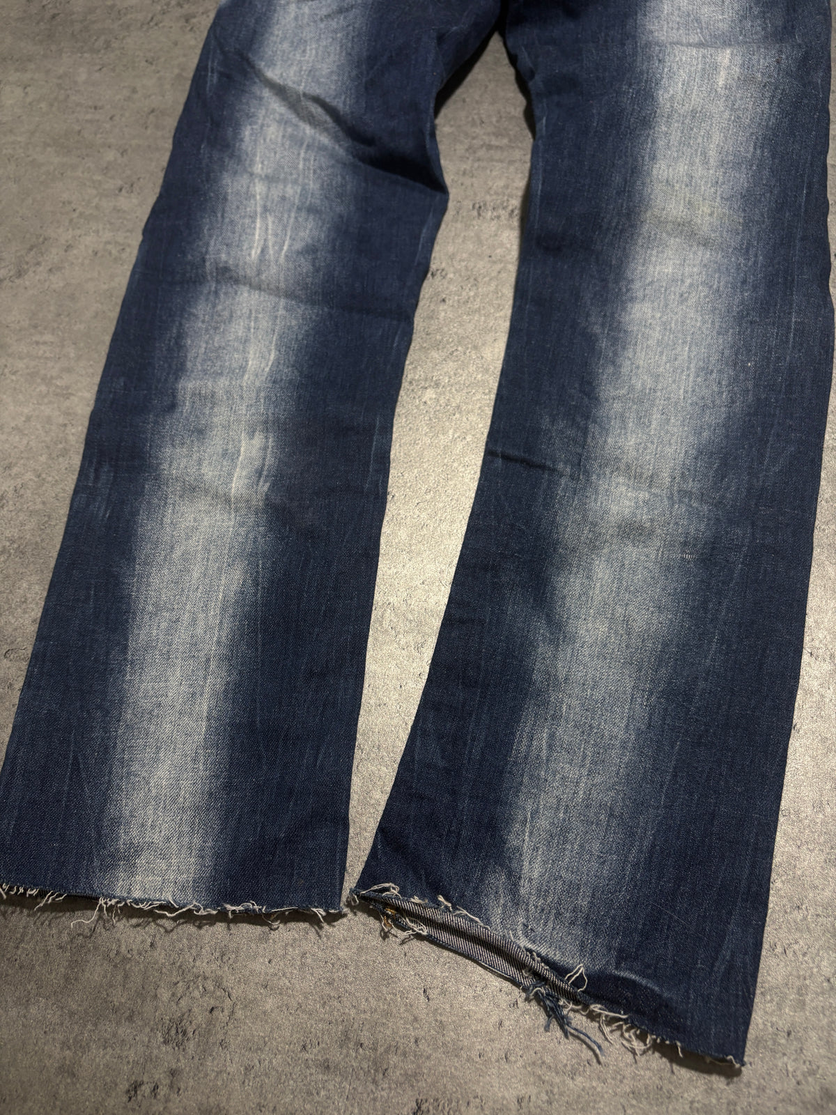2000s Embellished Y2K  Jeans