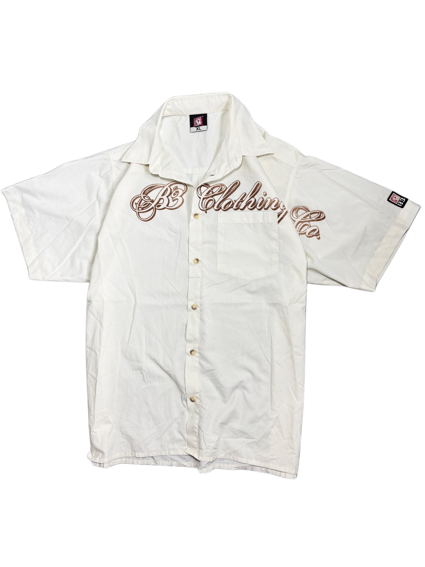 2000s OG B3 Beefree hip hop rap Shirt