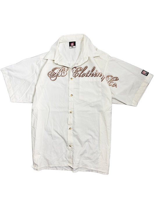 2000s OG B3 Beefree hip hop rap Shirt