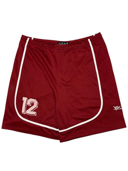 2000s K1x basketball shorts