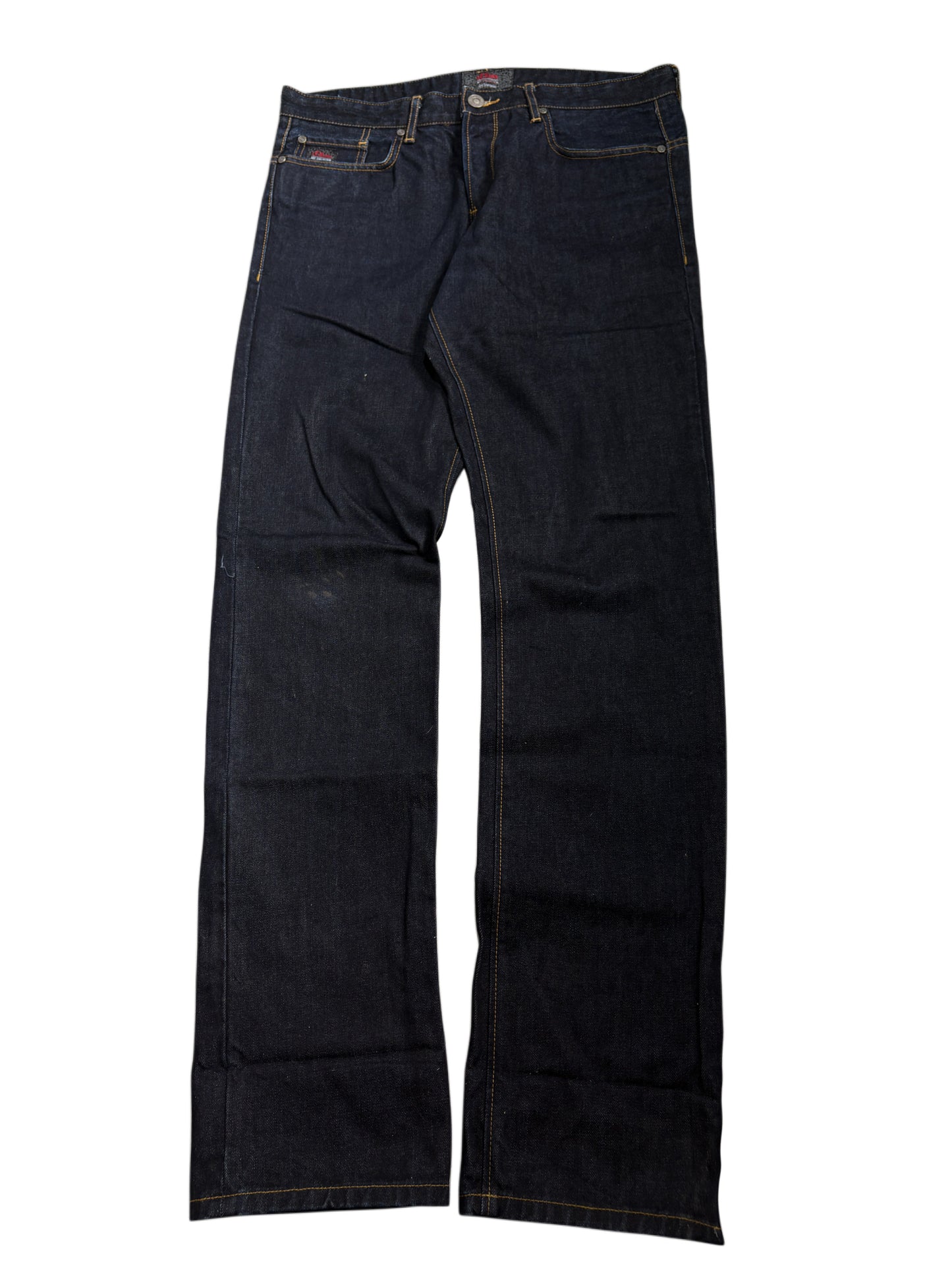 2000s S.Olivier japan style  jeans