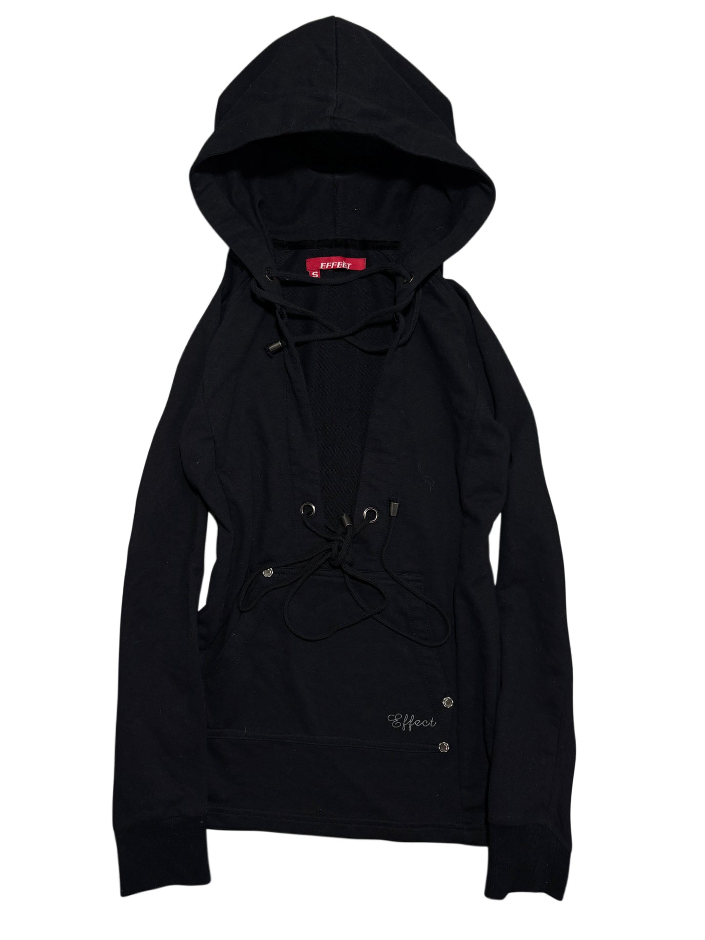 2000s Longsleeve Hoodie