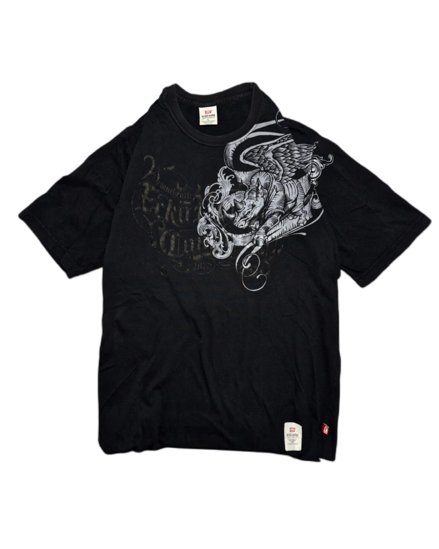 2000s Ecko Unltd T-shirt