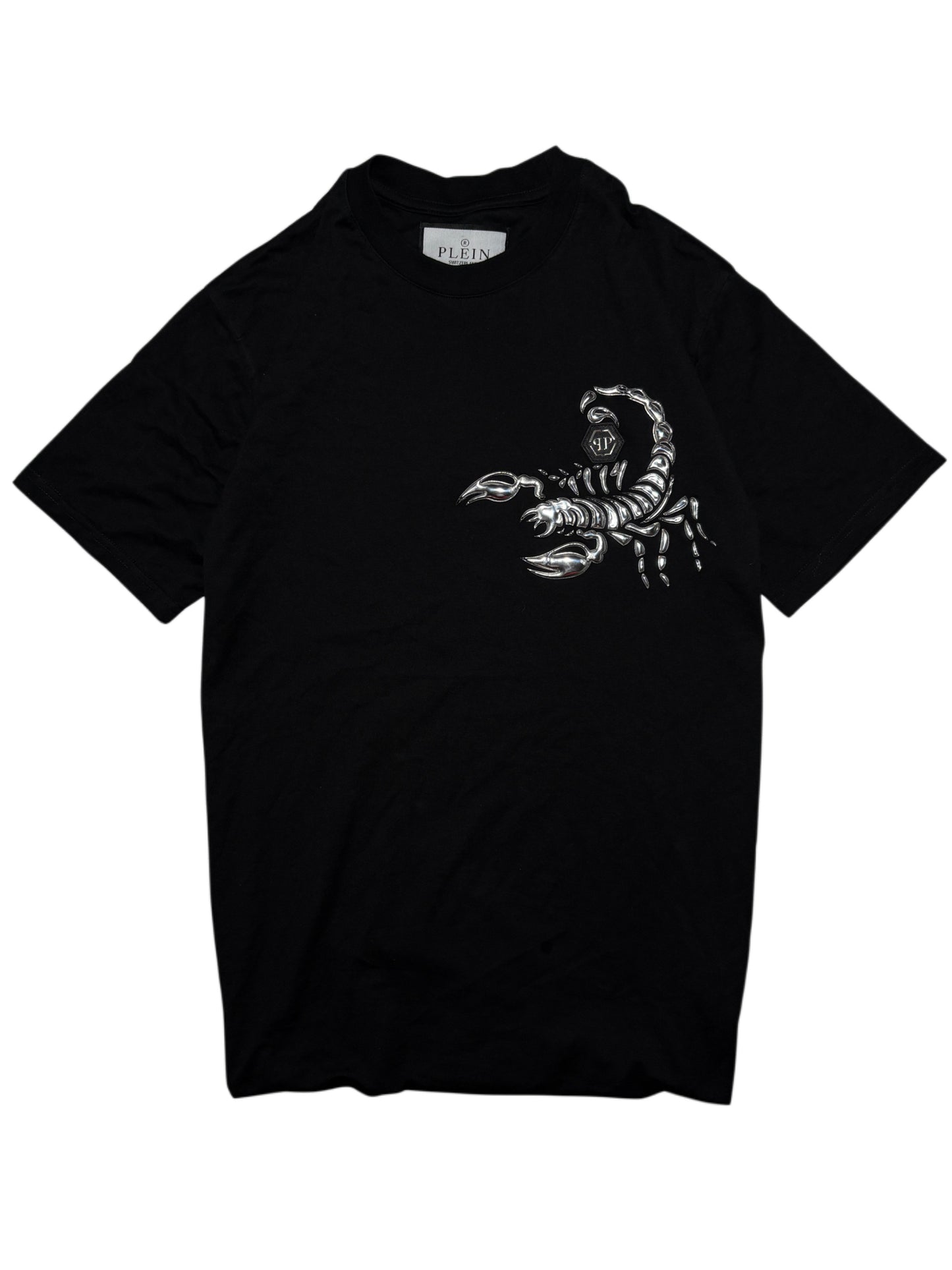 Philip Plein *RARE*  Scorpion T-shirt