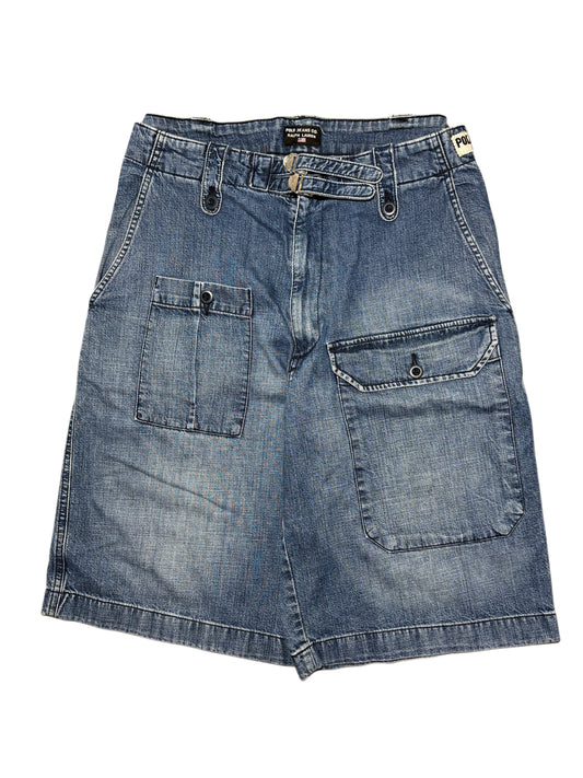 2000s Polo Ralph Lauren Jorts