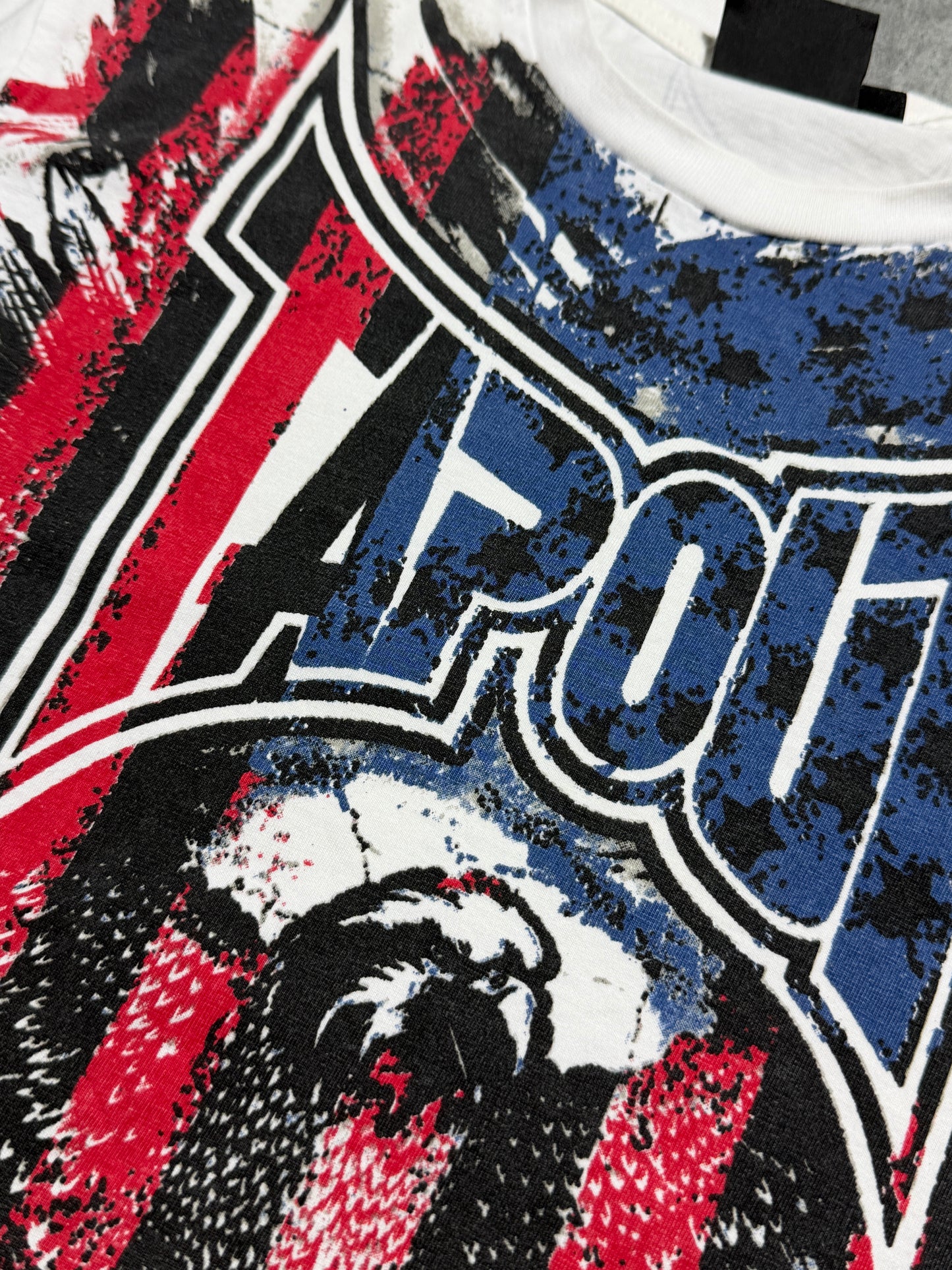 2000s Tapout USA T-shirt