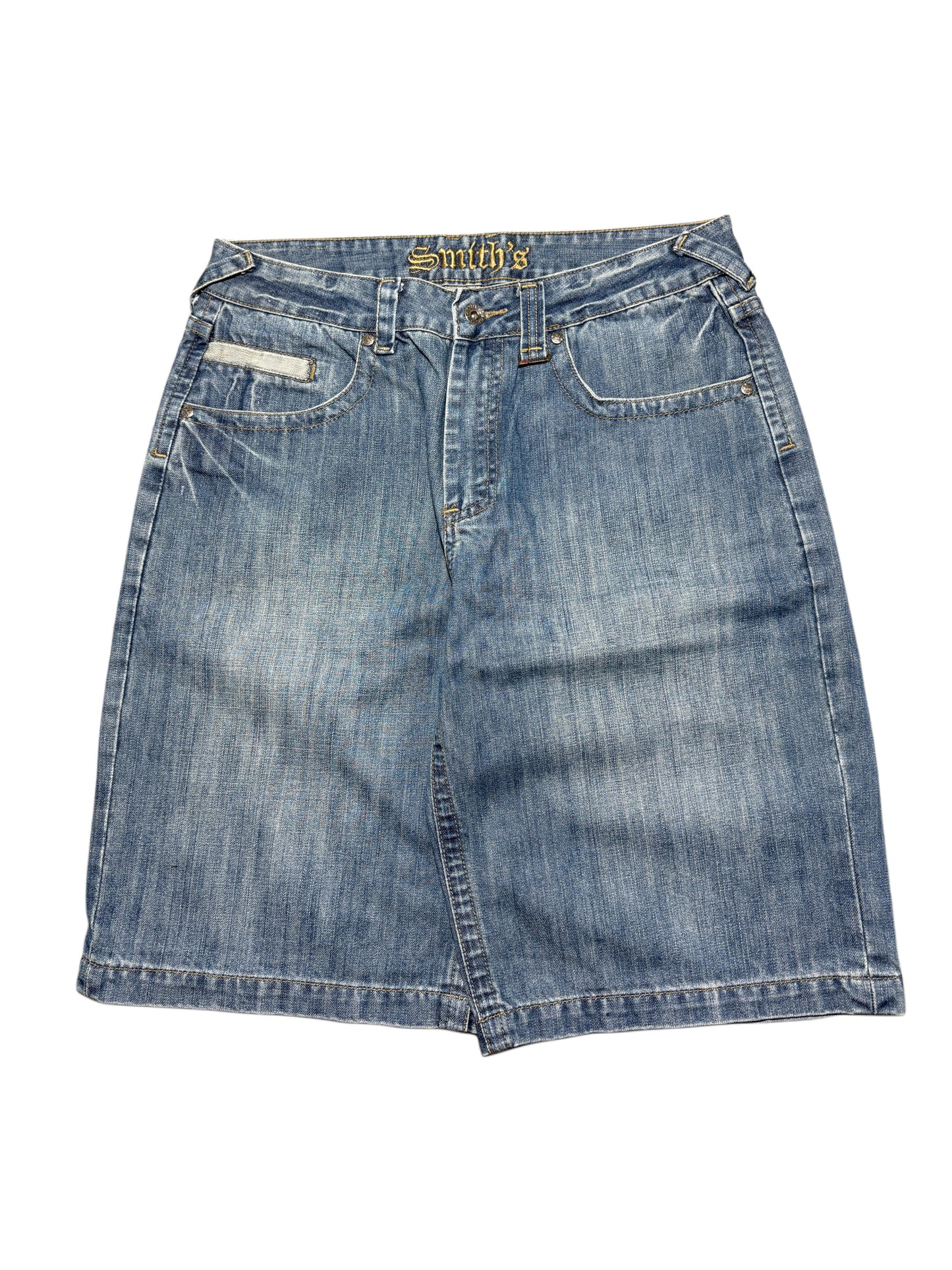 2000s Smith’s Jorts
